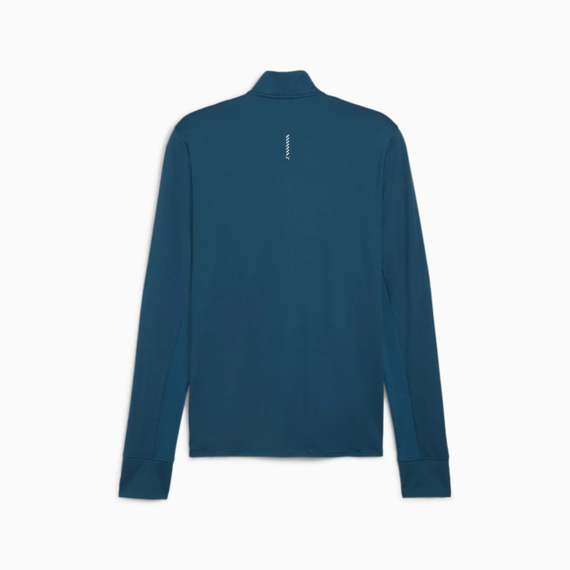 Run Favourite Quarter-Zip Running Top Men