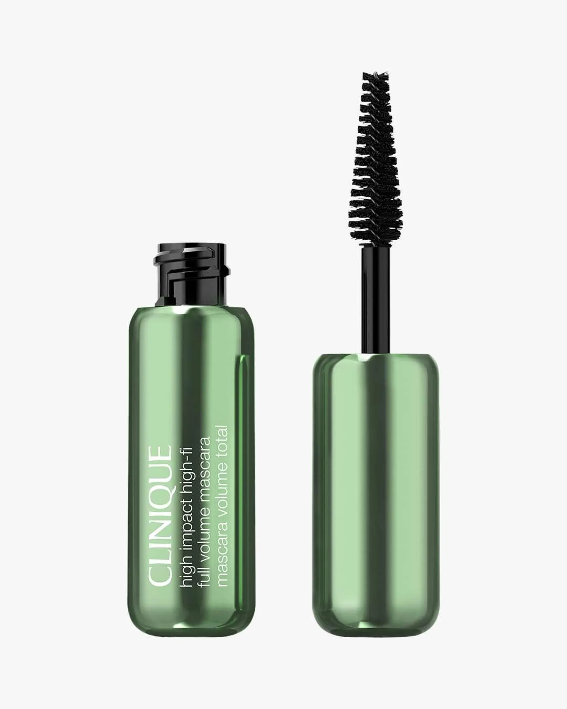 High Impact High-Fi Full Volume Mini Mascara 01 Black 5 ml