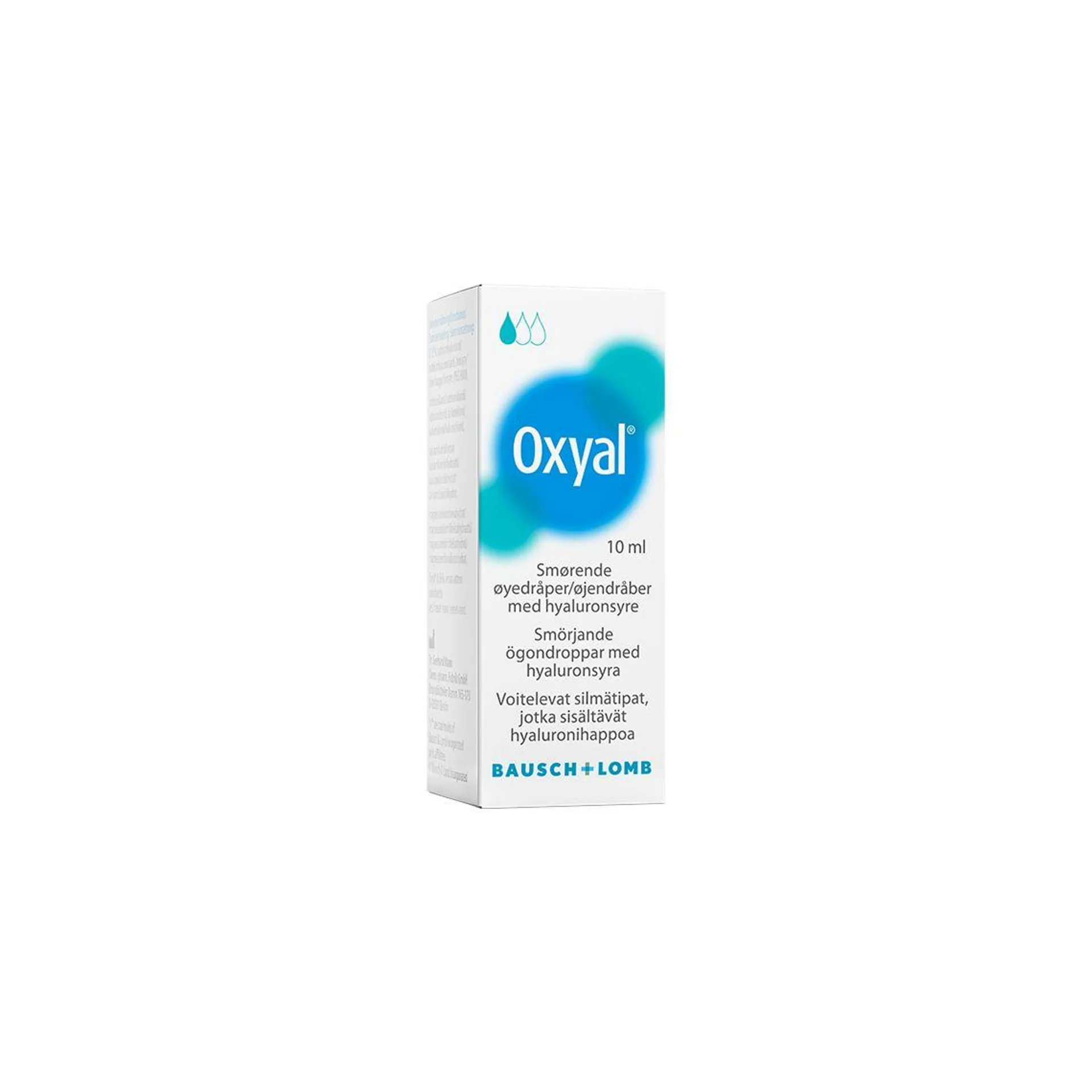 Oxyal