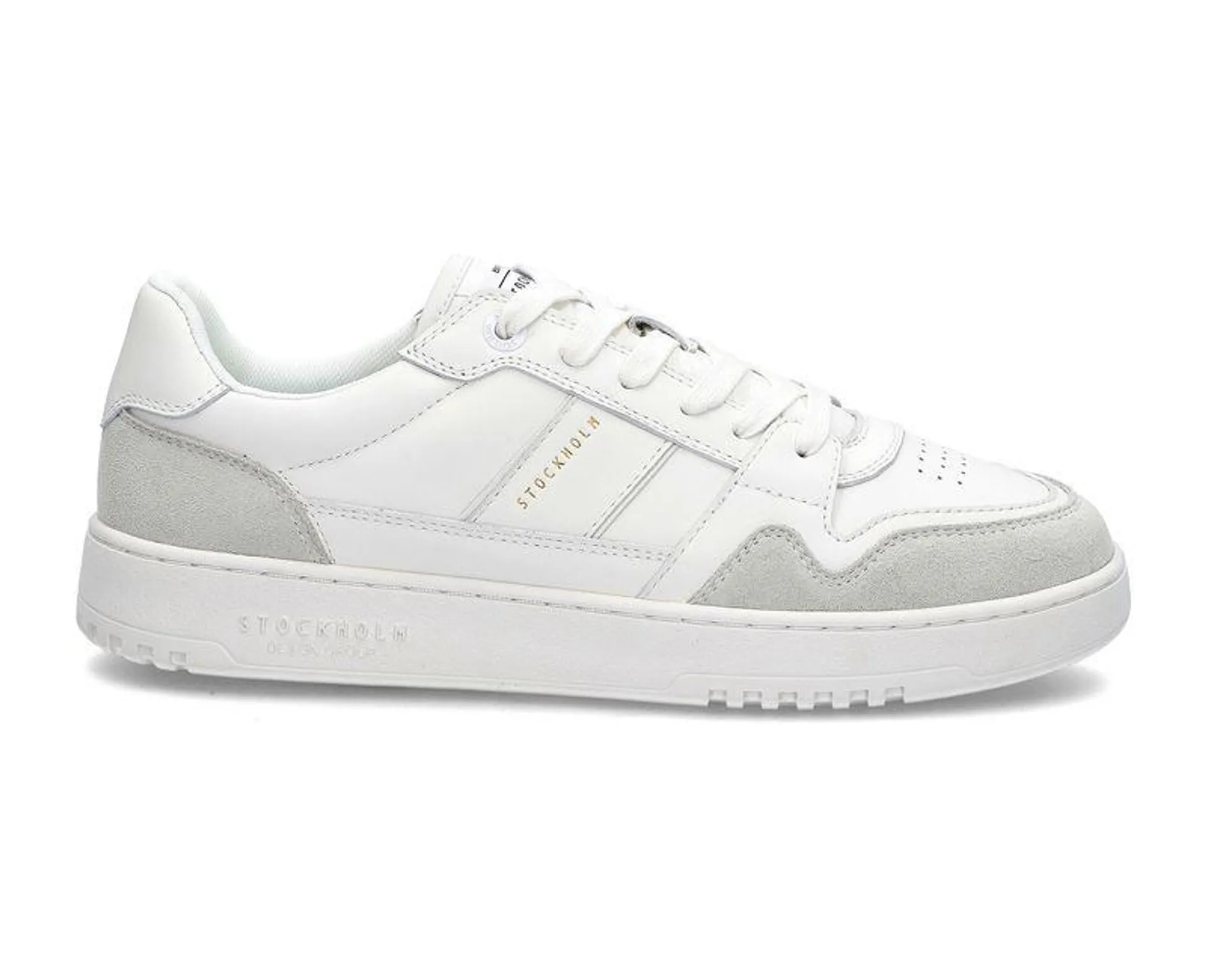 Retro sneakers