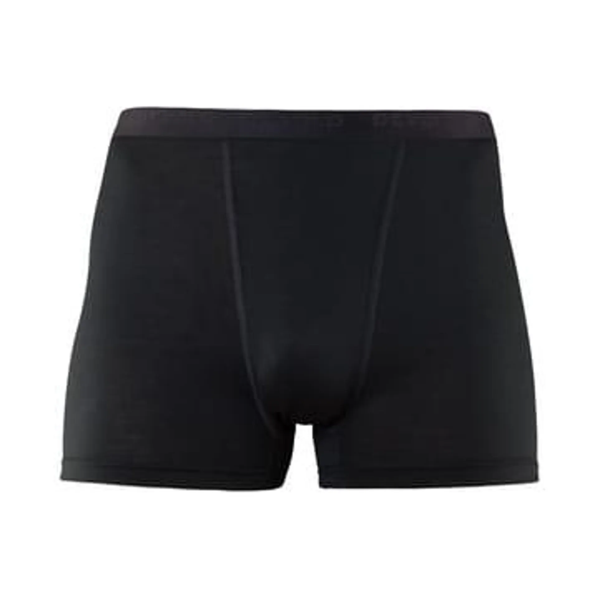 Devold Breeze Man Boxer Black