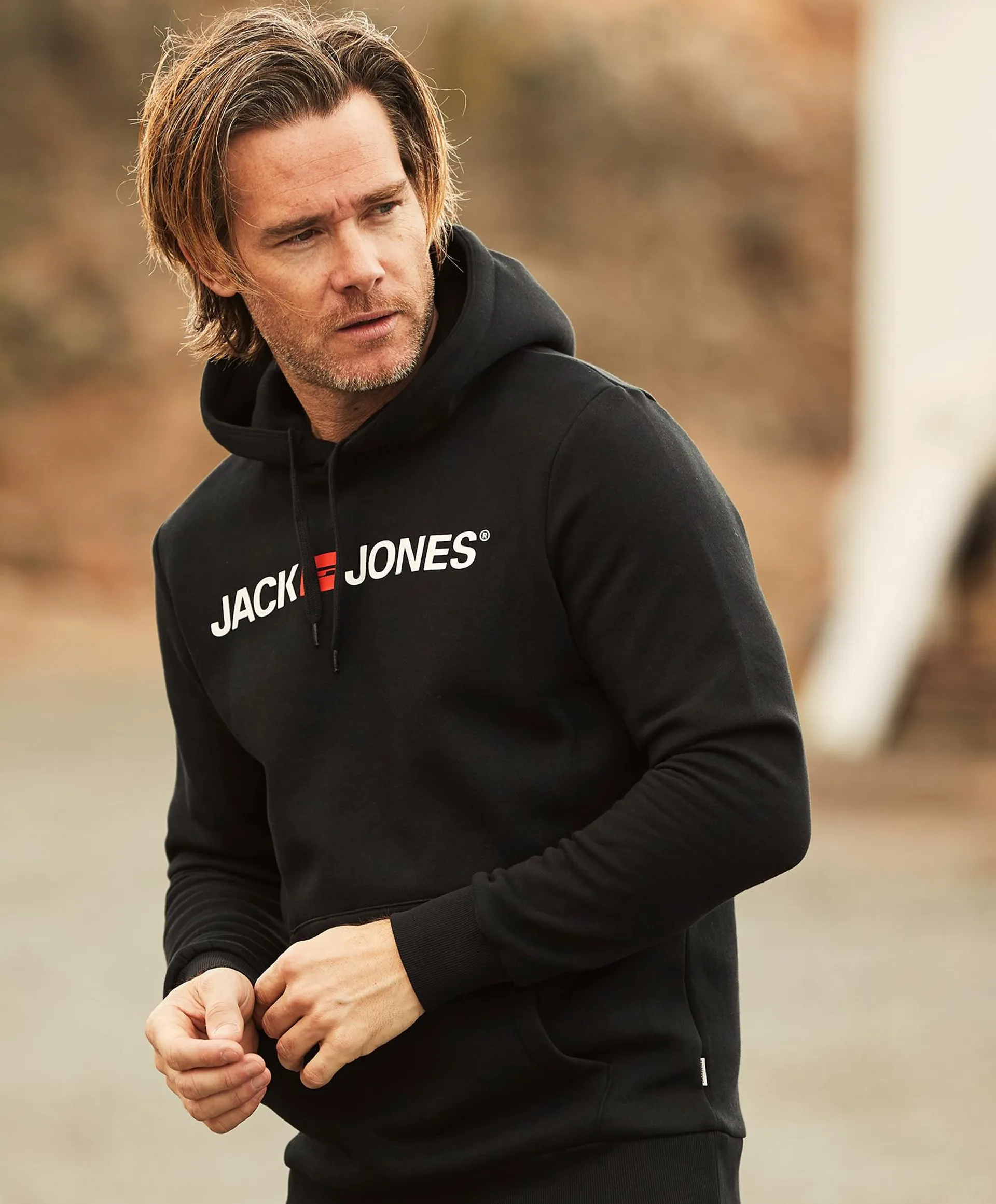 Jack&Jones Corp Sweat