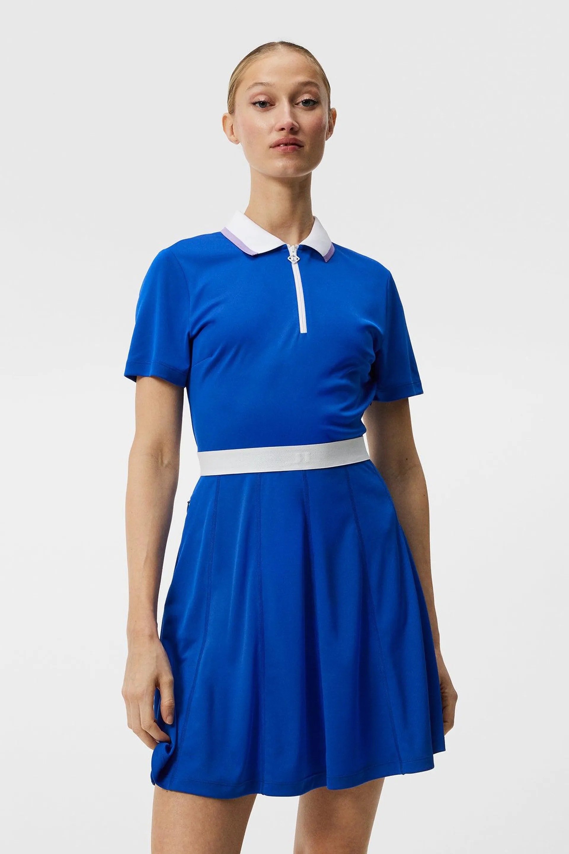 Helga Dress Surf the Web