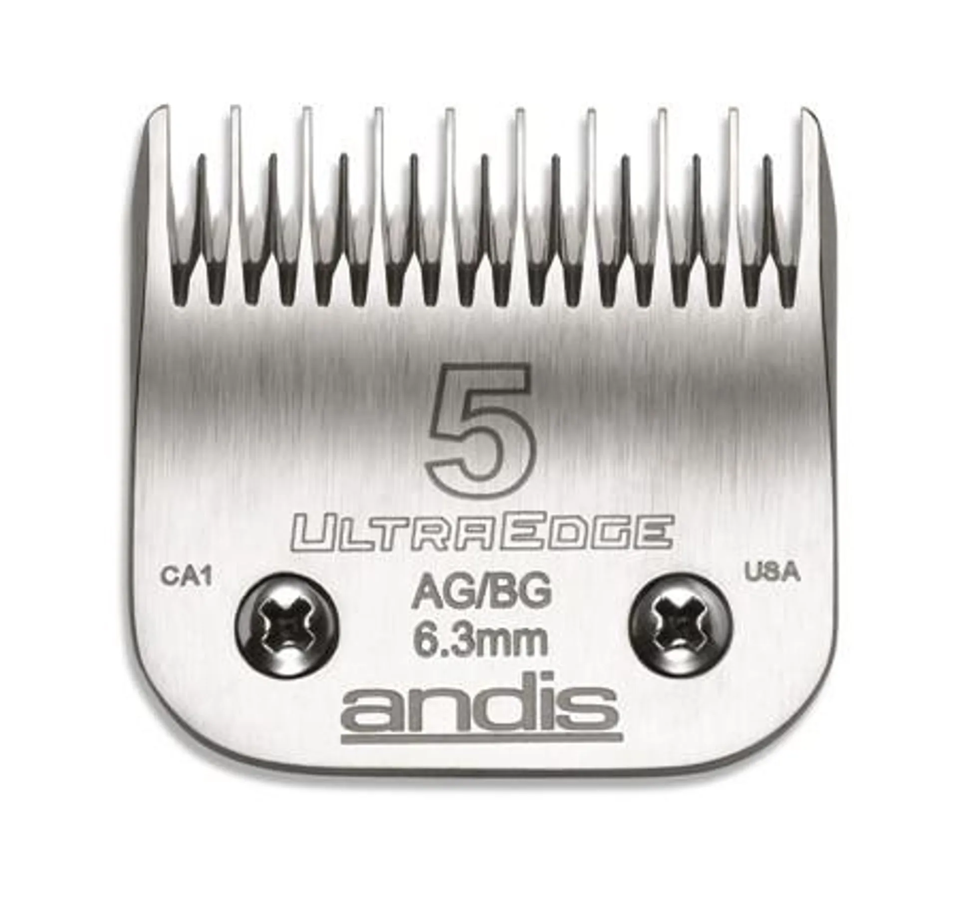 Andis ultra edge blad no 5