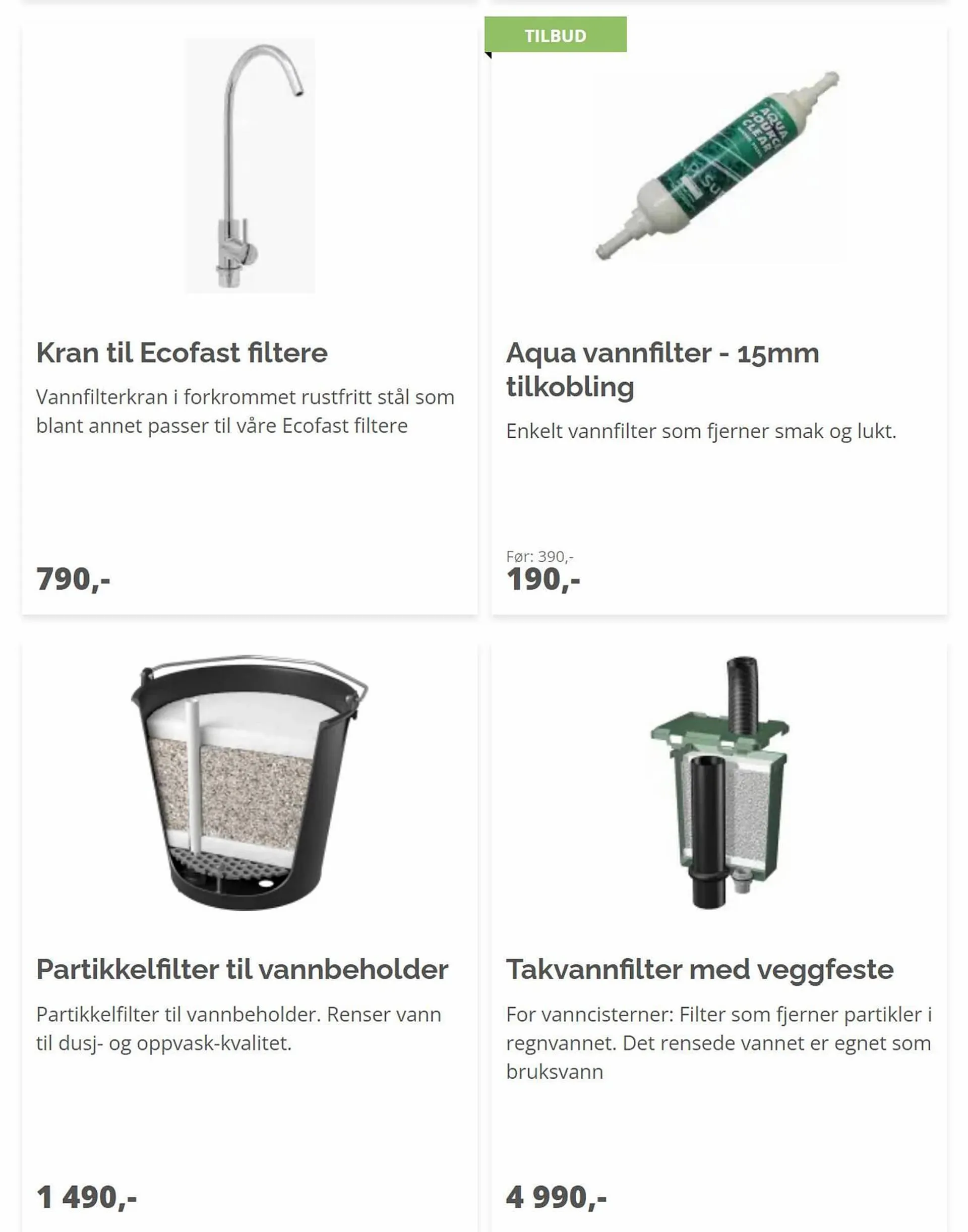 Hyttetorget Kundeavis fra 21. august til 22. september 2023 - kundeavisside 5