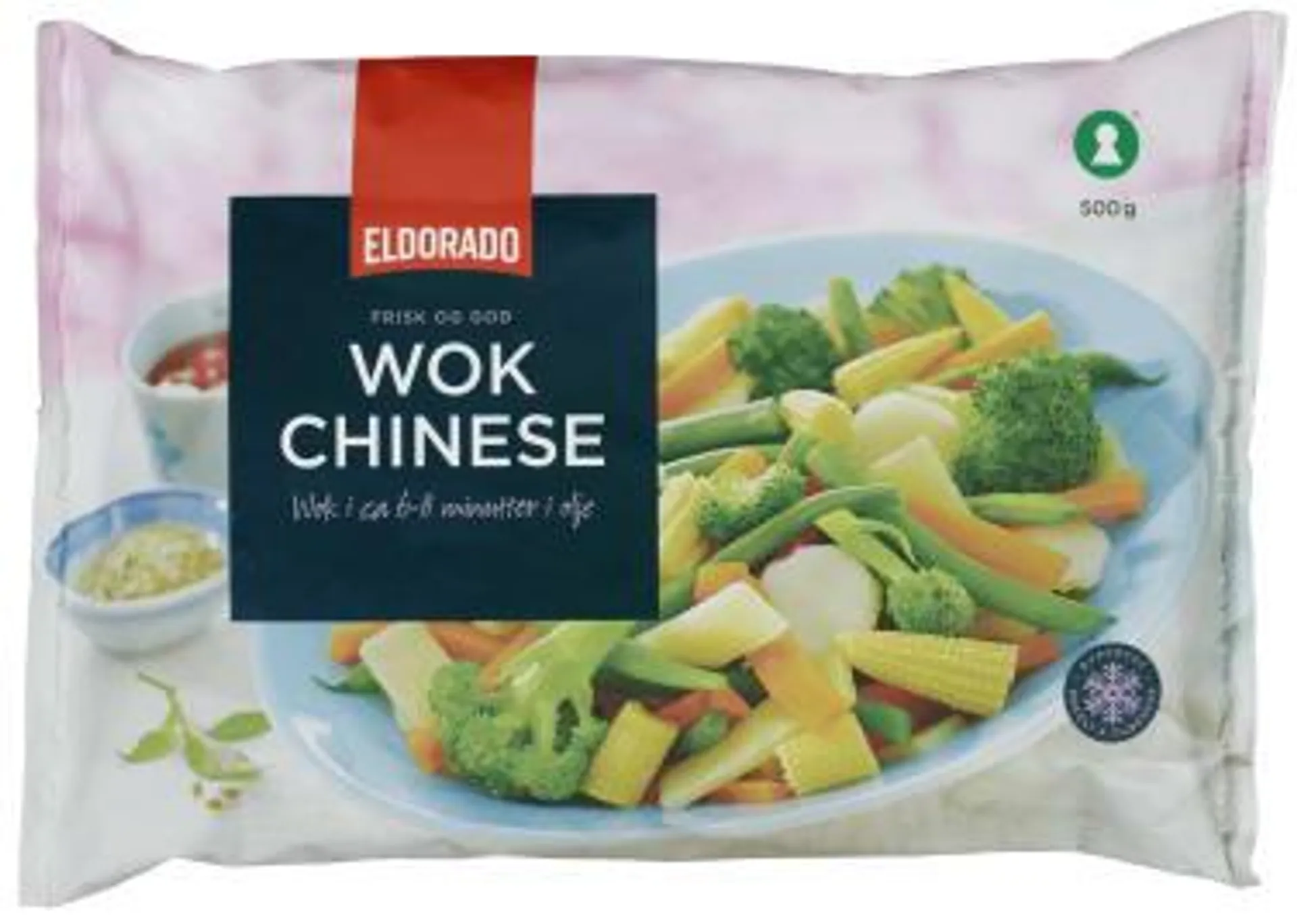 Wok Chinese