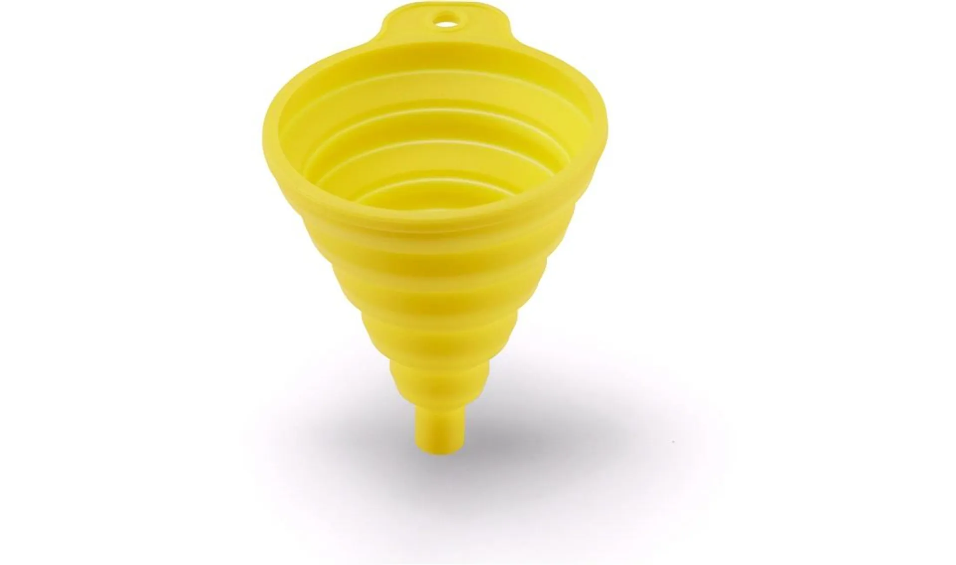 Mini silicone trakt Ø9 cm