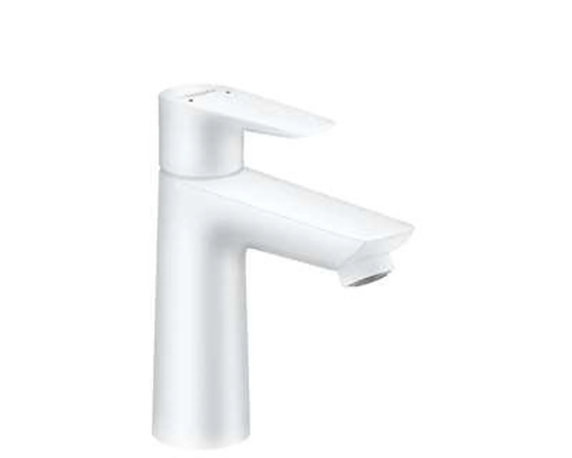 Hansgrohe Talis E 110 Servantkran