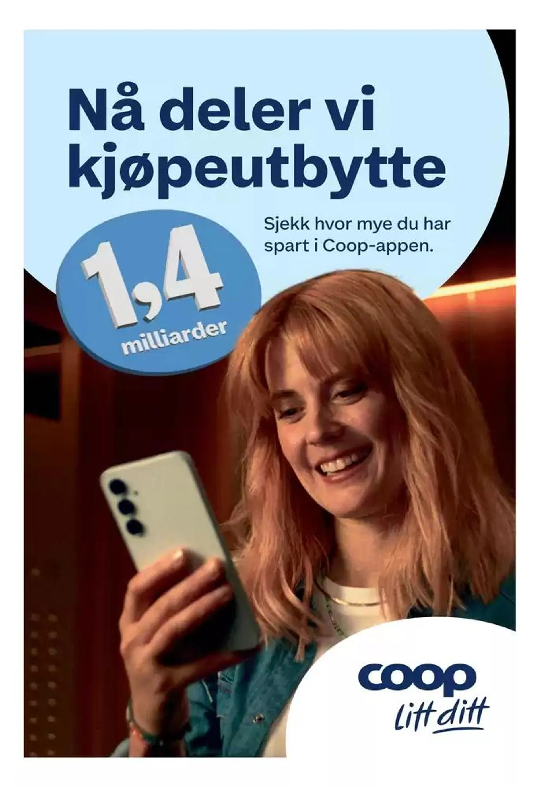 Aktuelle kupp og tilbud fra 20. januar til 2. februar 2025 - kundeavisside 7