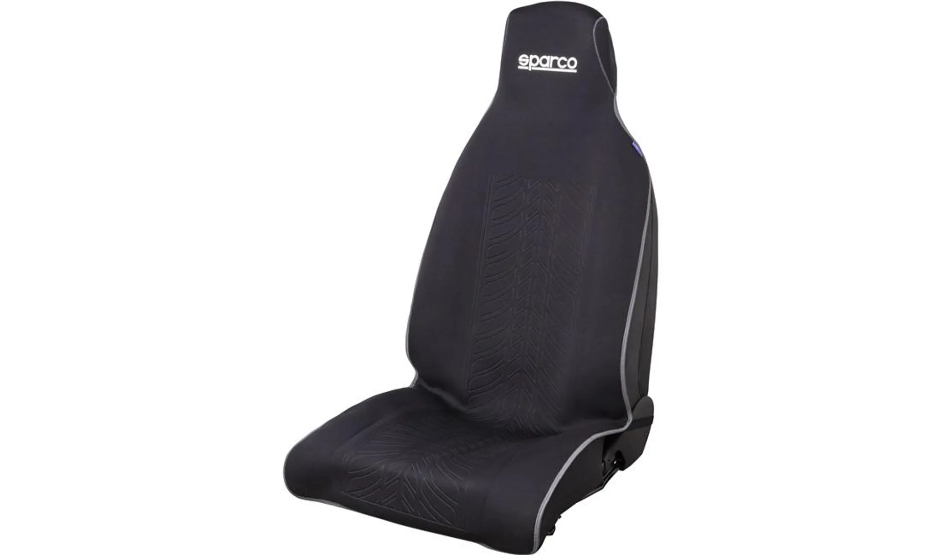 Verkstedsetetrekk, Neopren SPARCO