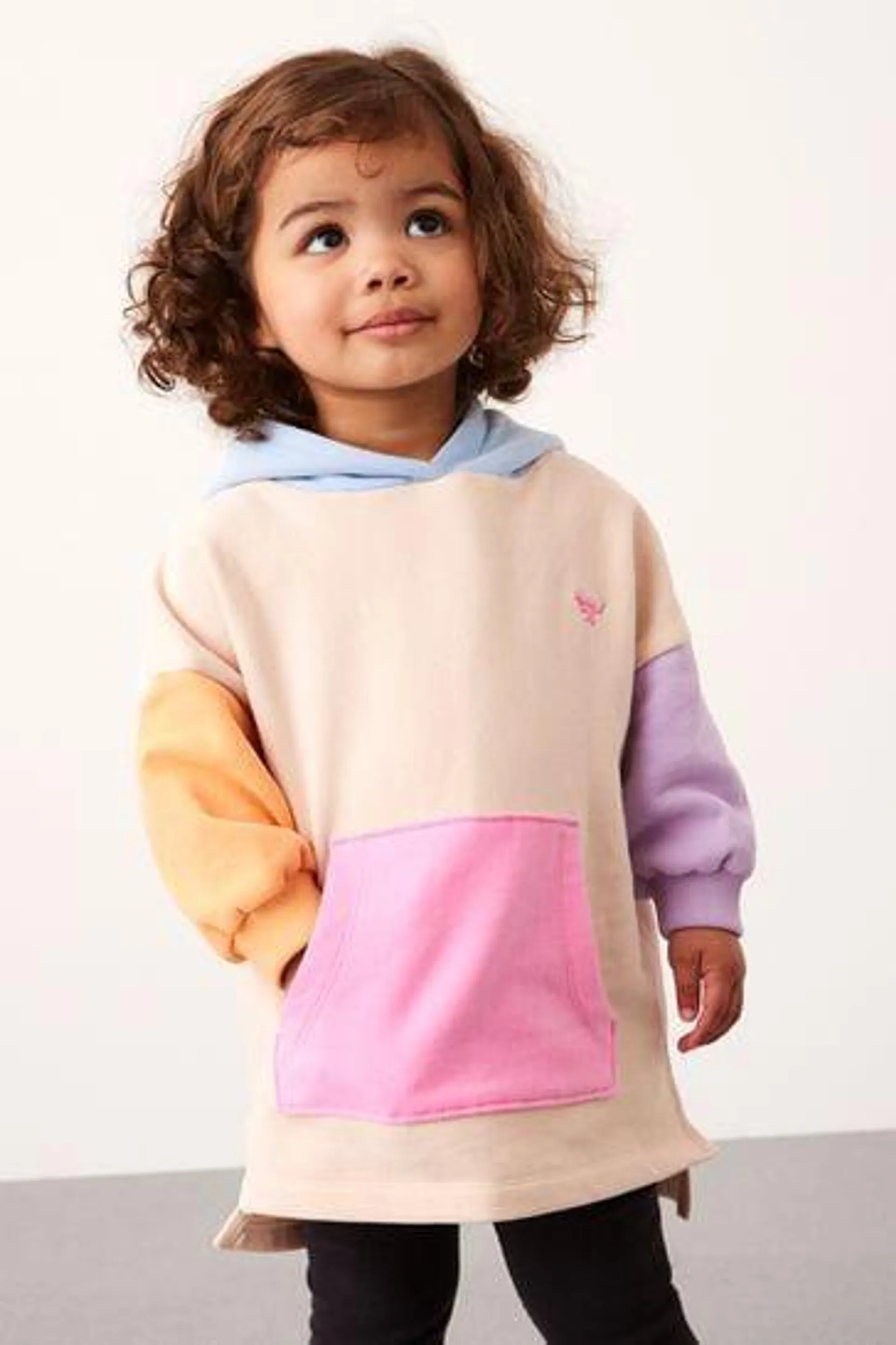 Hoodie & Legging Set (3mths-7yrs)