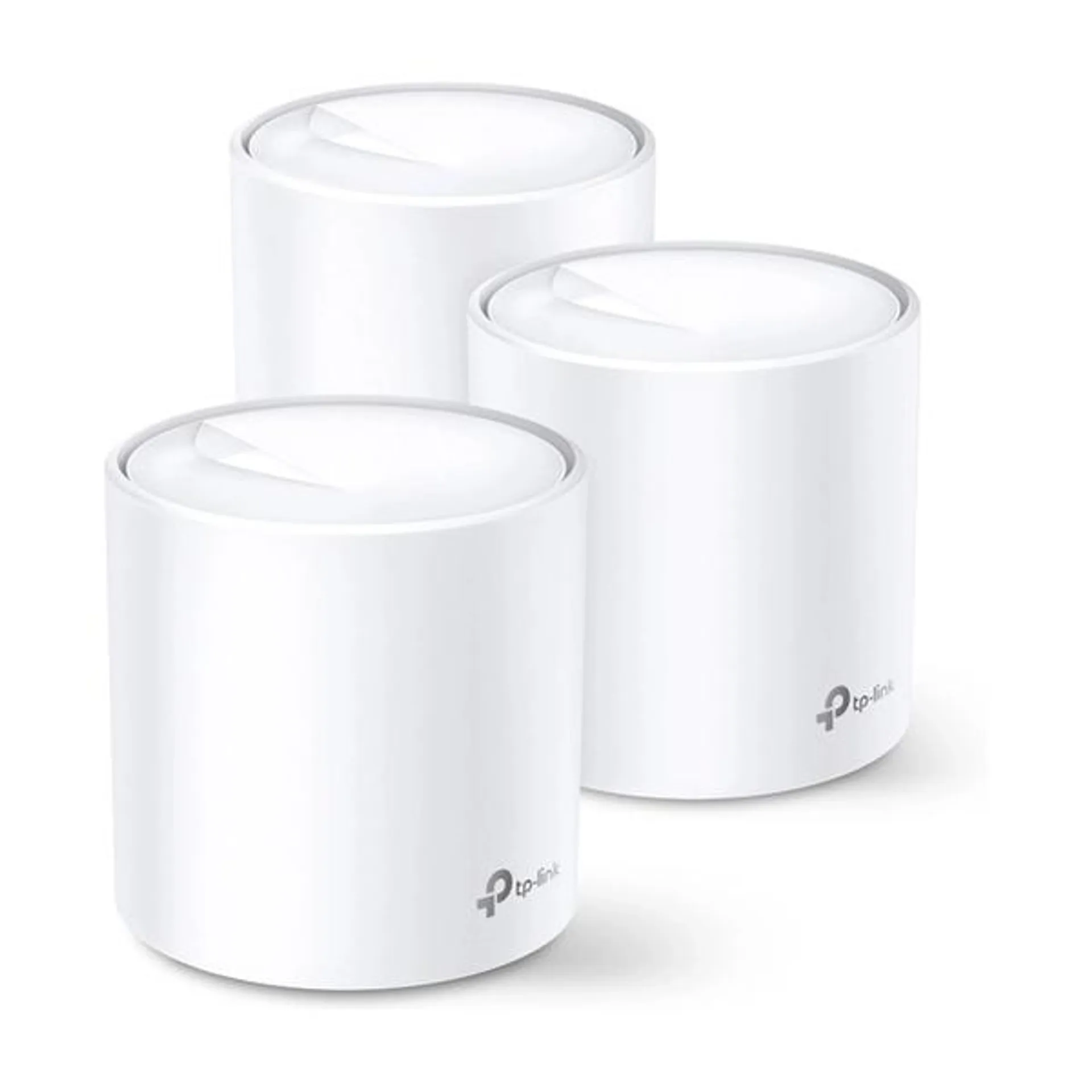 TP-LINK DECO X20 AX1800 WI-FI 6 MESH-SYSTEM
