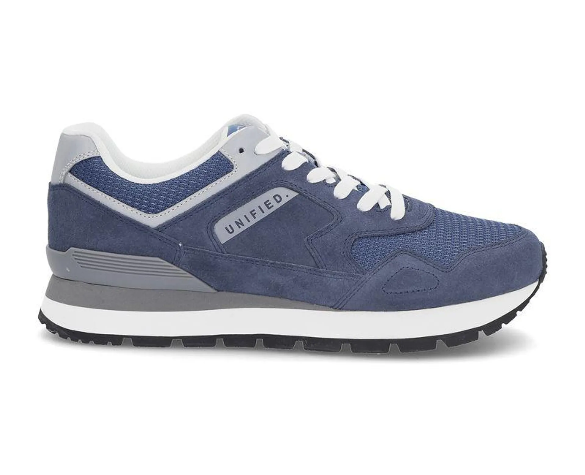 Retro sneaker