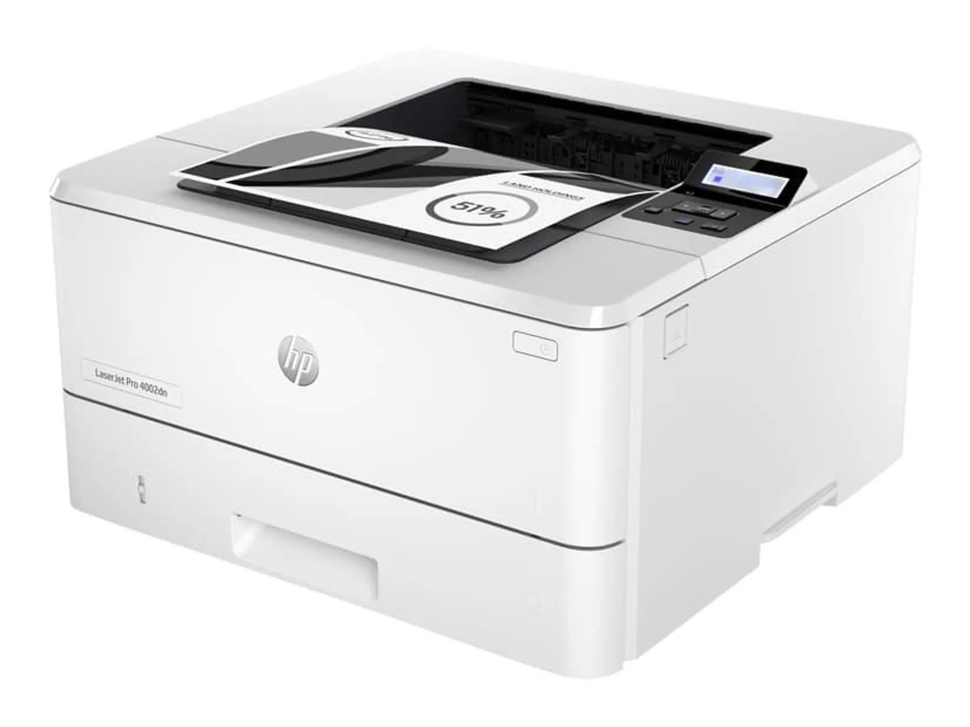 LaserJet Pro 4002DN A4