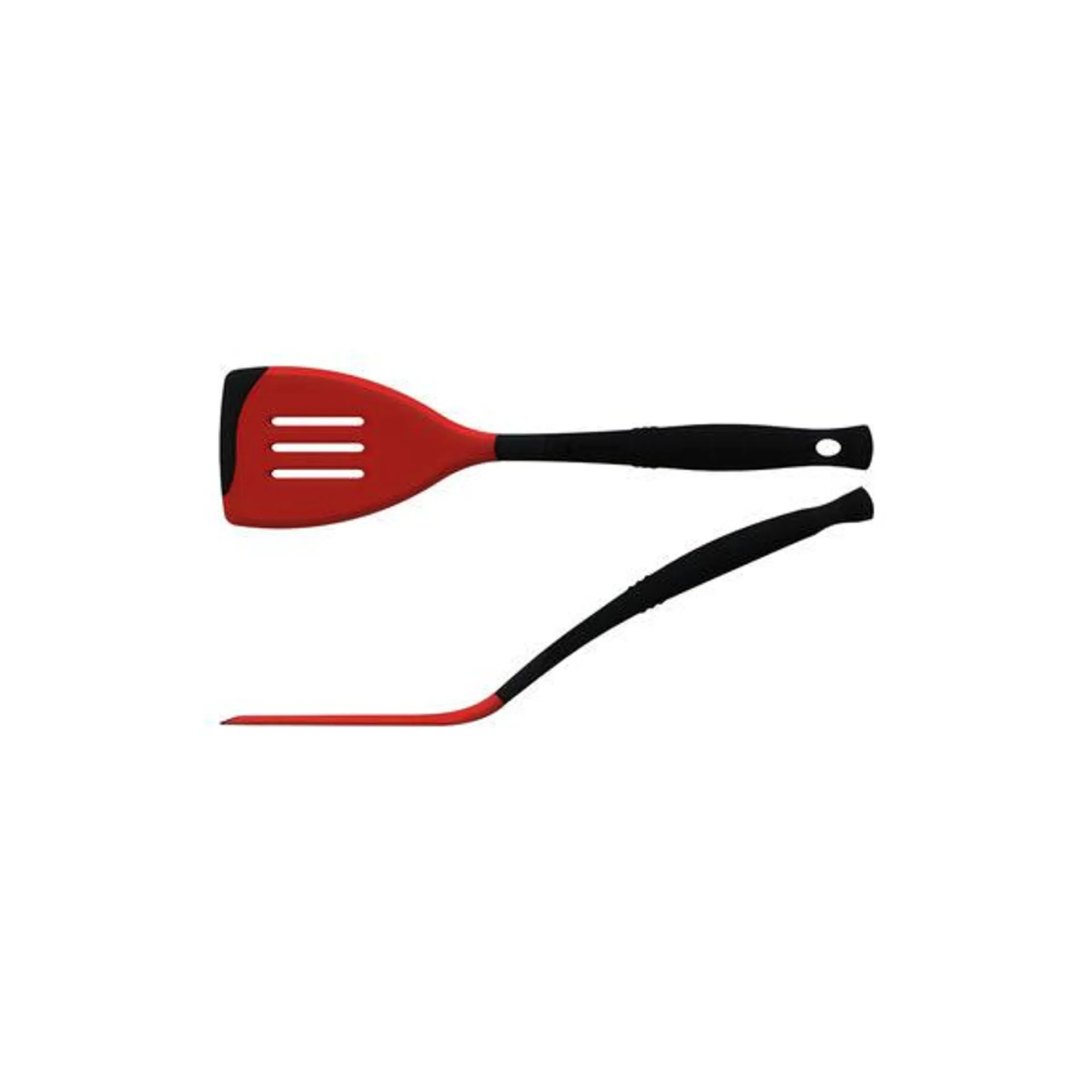 Flex stekespade