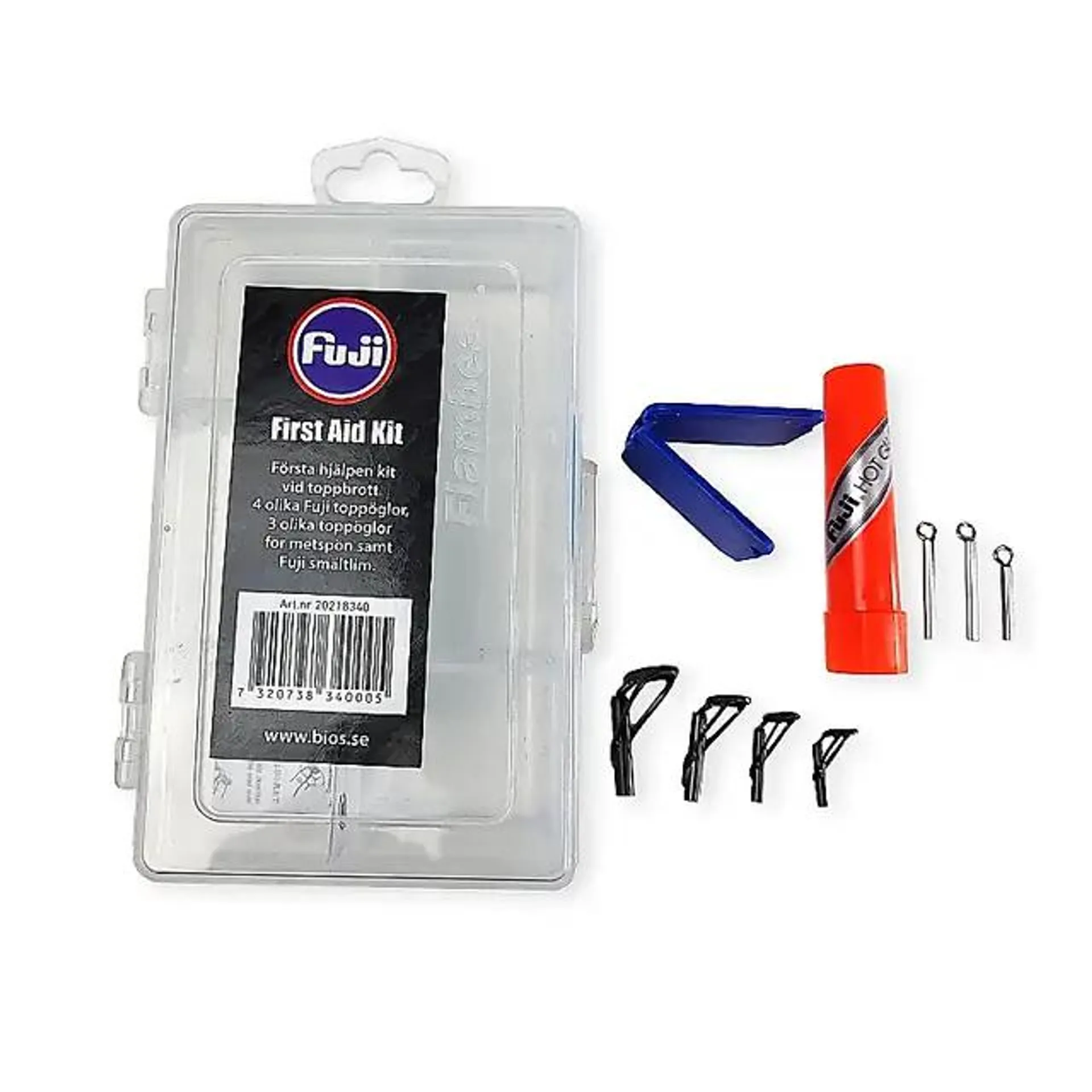 Fuji First Aid Kit