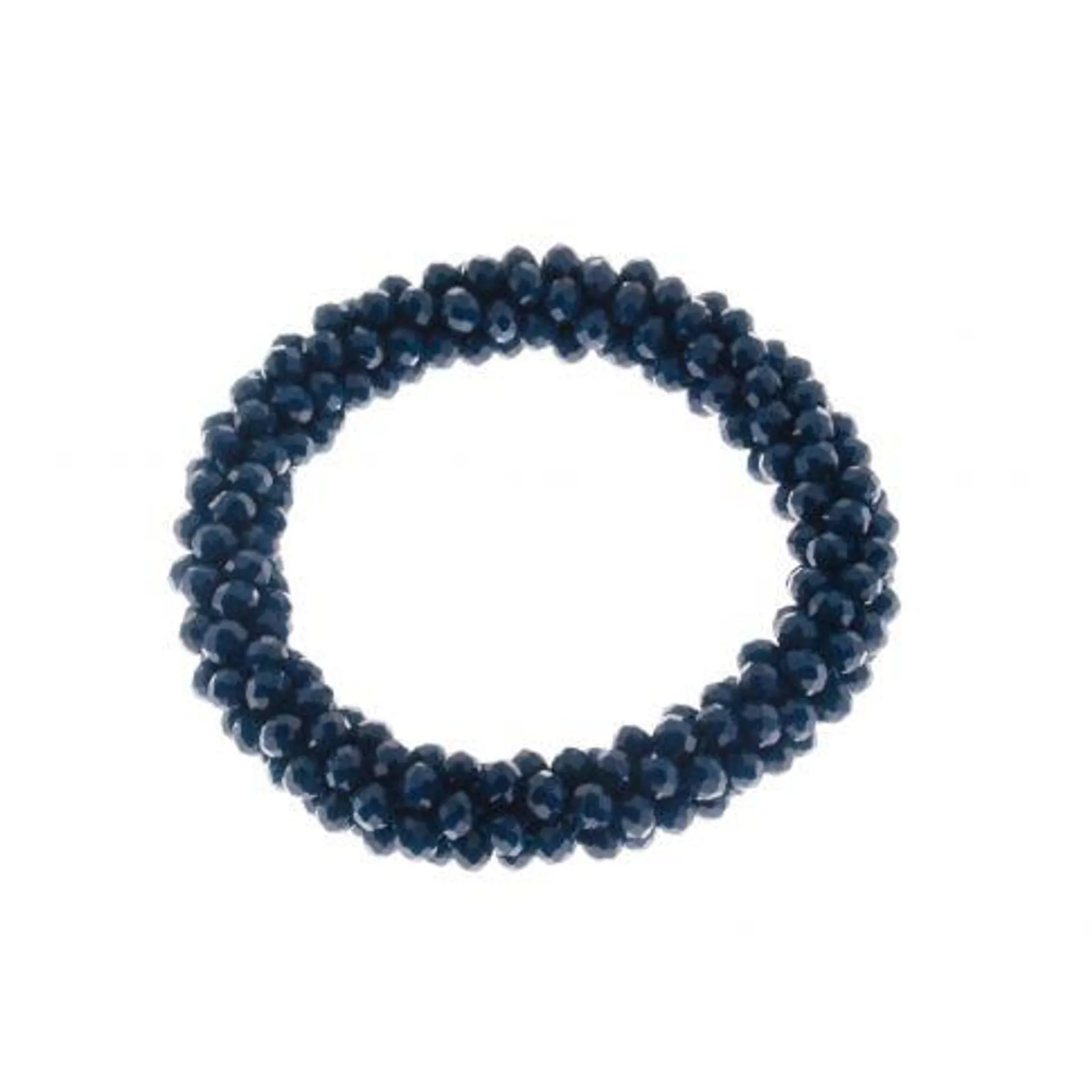 Brace and Hair soft Navy