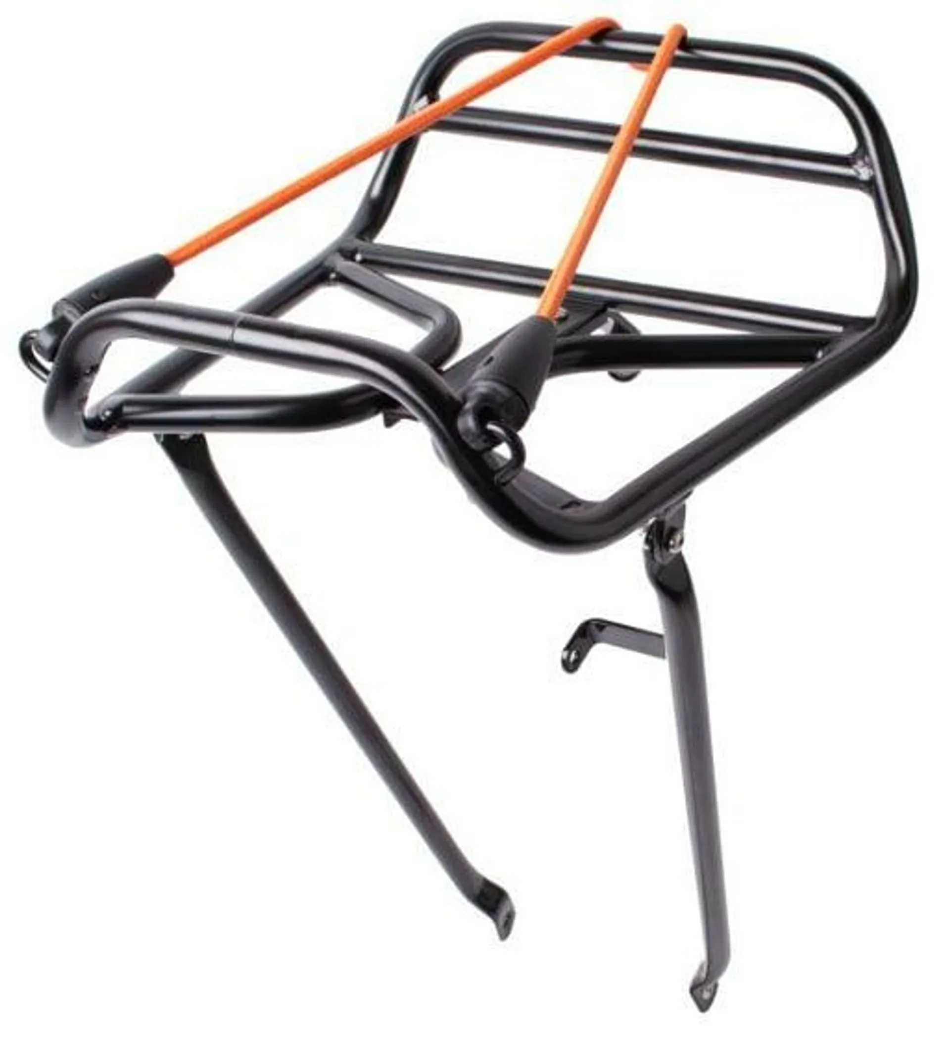 Atran Velo bagasjebrett, CARGO CITY, black, AM