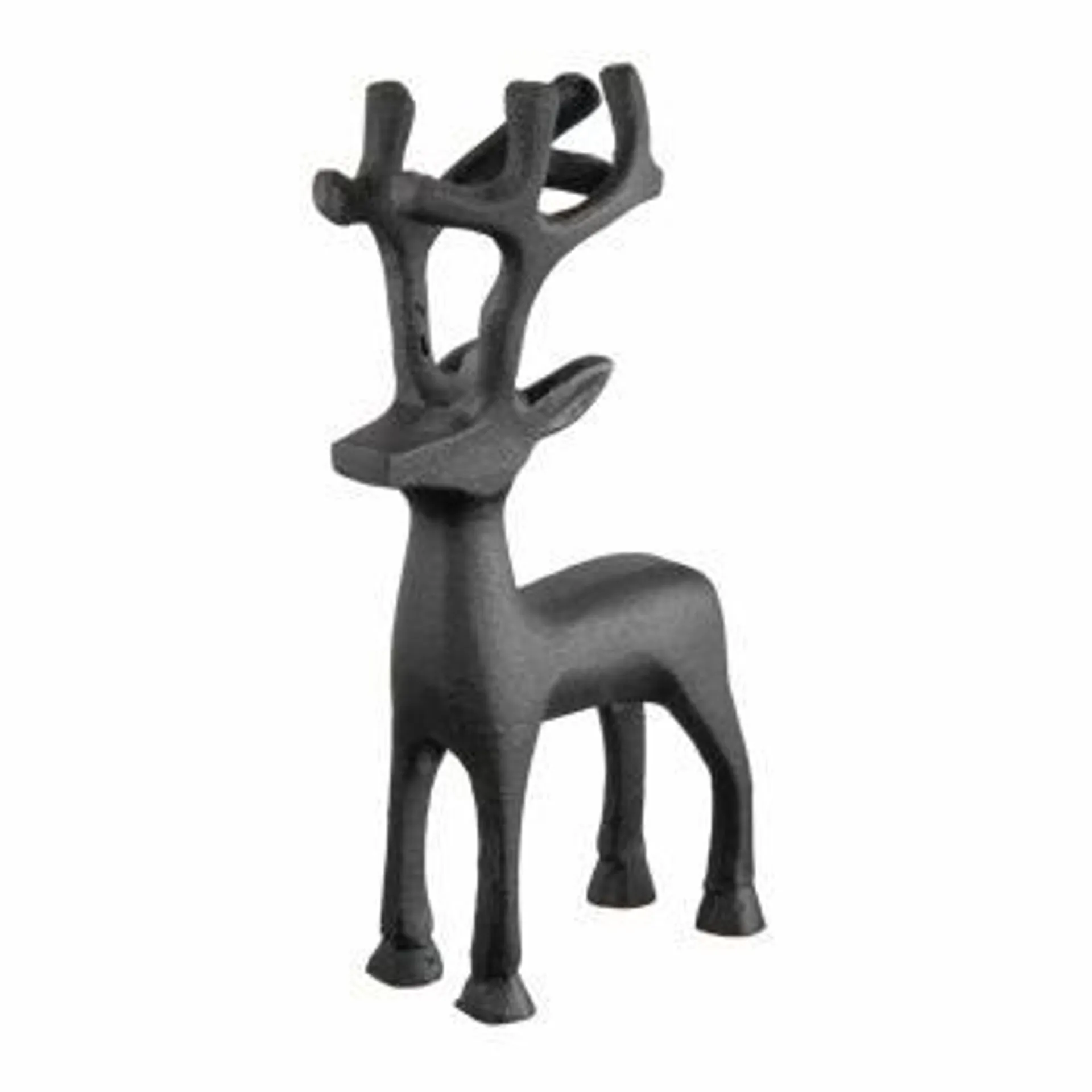 Hjort Oskar 20 cm