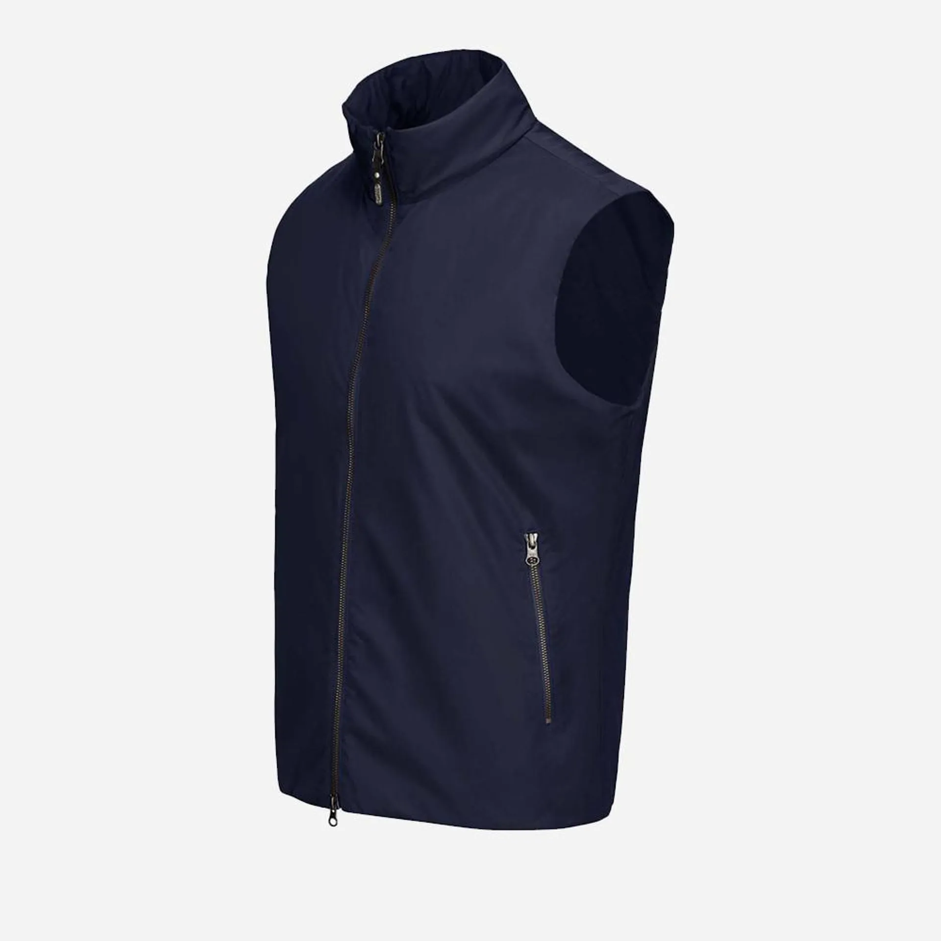 The Light Vest - Midnight Navy