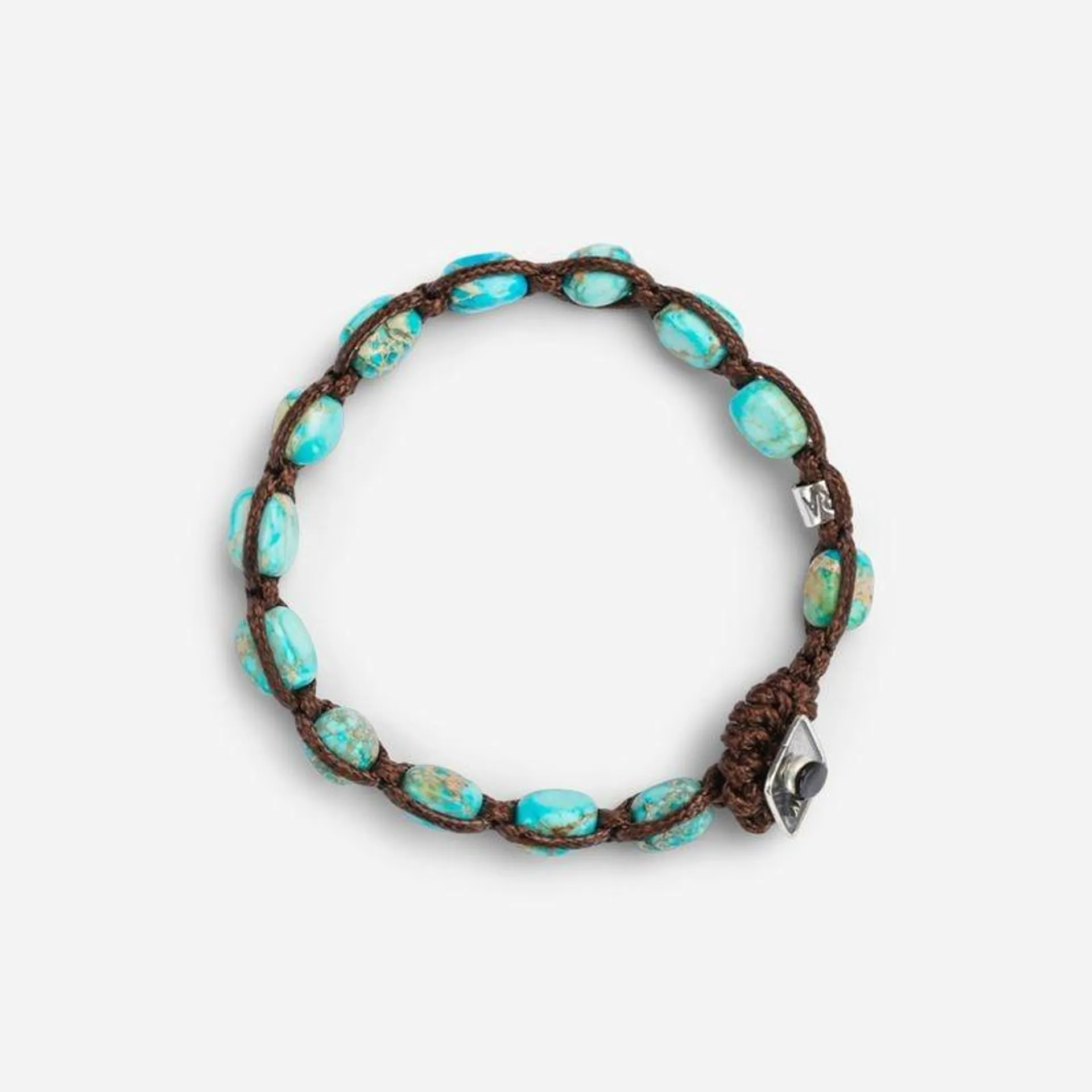 Ahora Lab Spetial Bracelet - Turquise