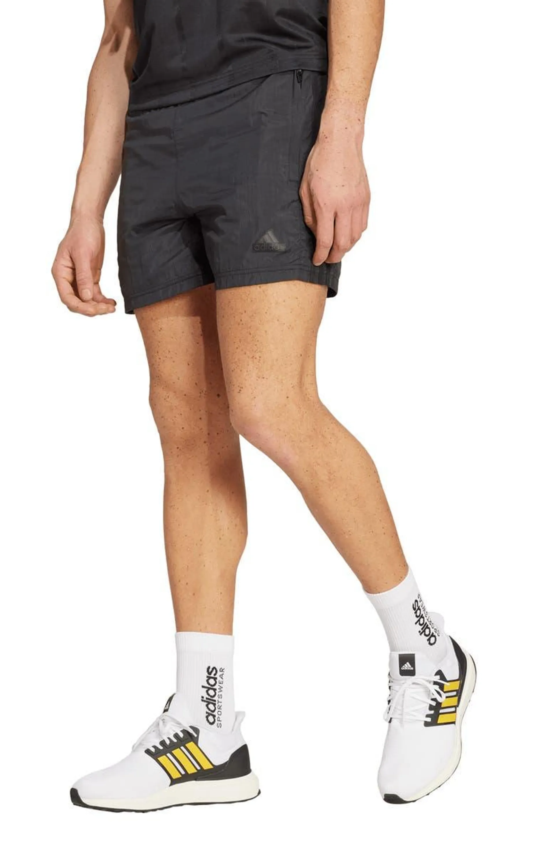 Sportswear Tiro Woven Shorts