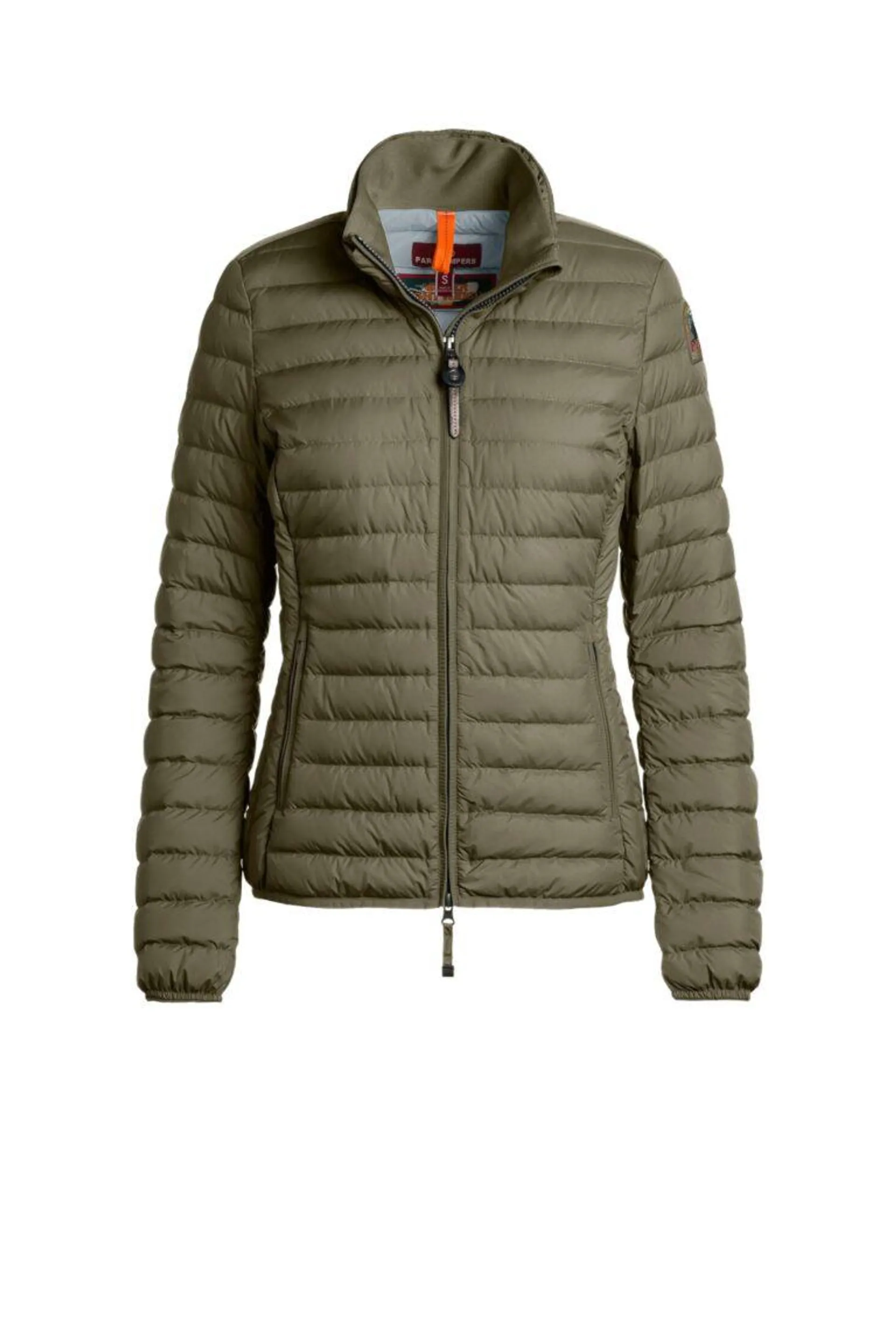 Geena Women’s – Grønn