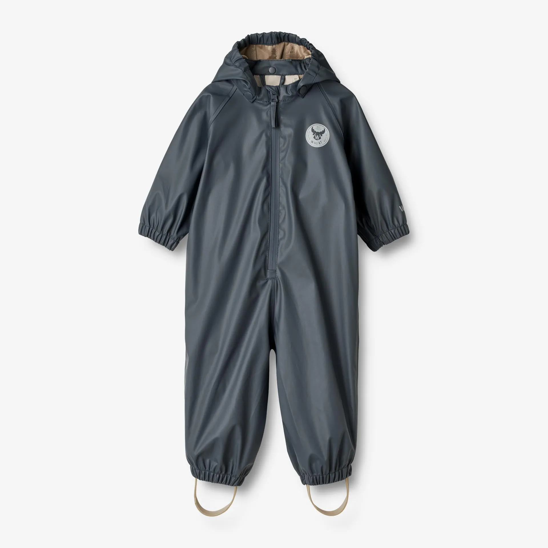 Regndress Mika | Baby