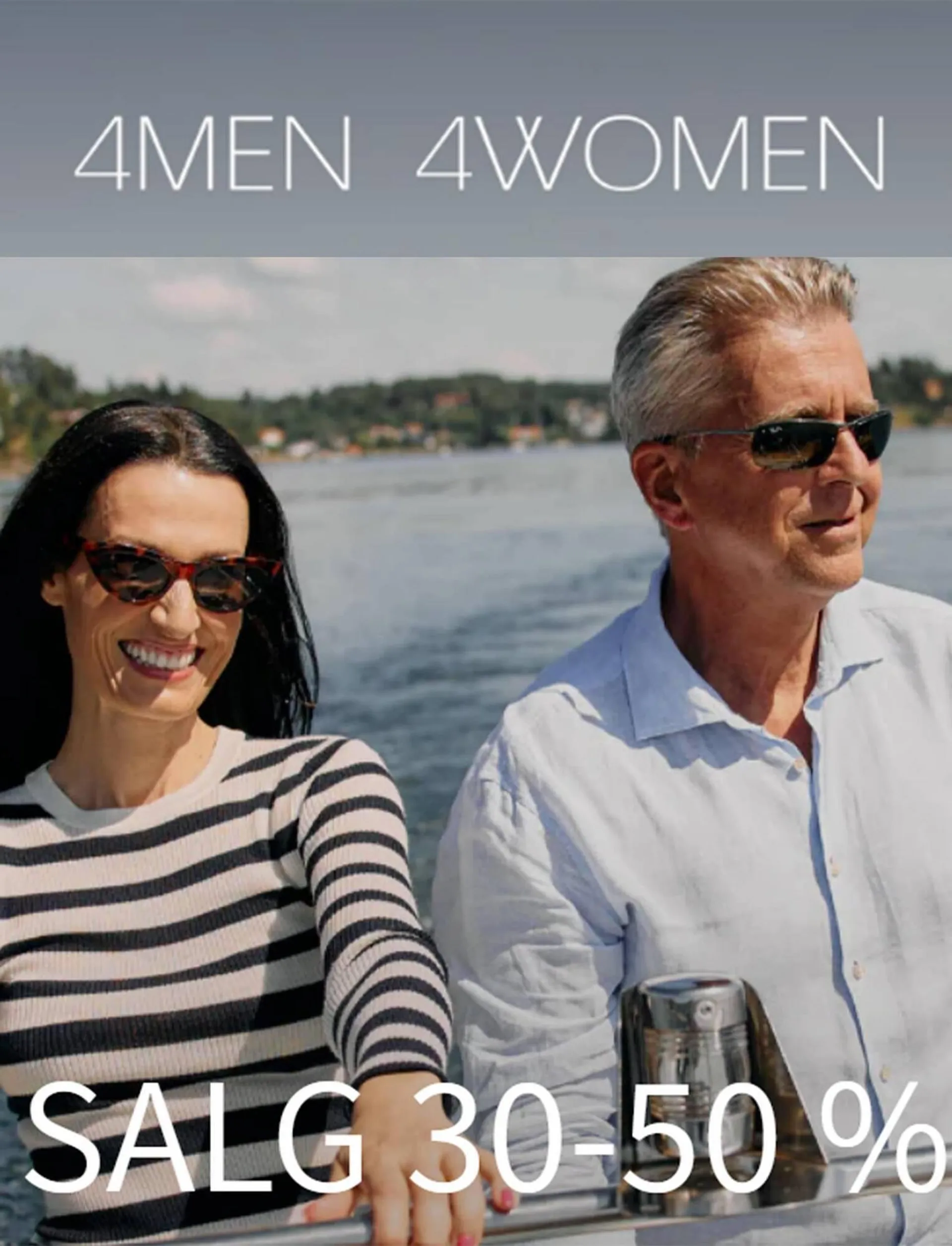 4 Men Kundeavis fra 14. september til 28. september 2023 - kundeavisside 1