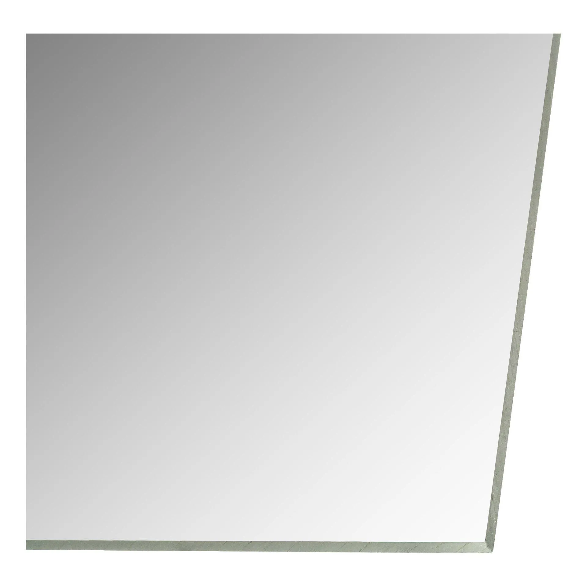 Plastglas 1180x740x4 mm