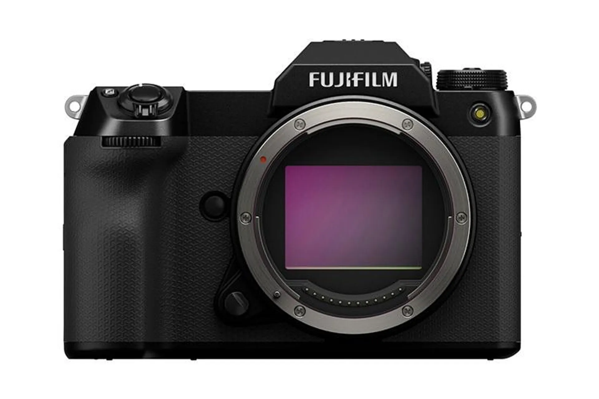 Fujifilm GFX 100S II