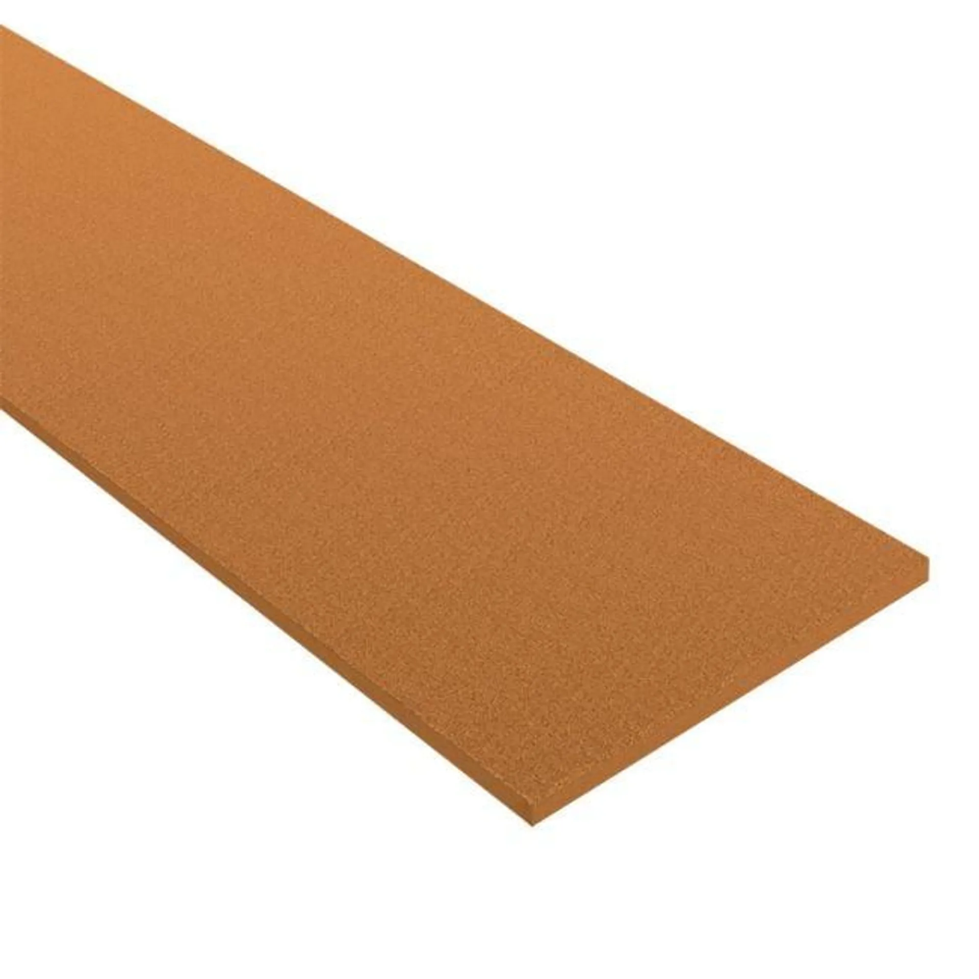 MDF Plate 18 mm