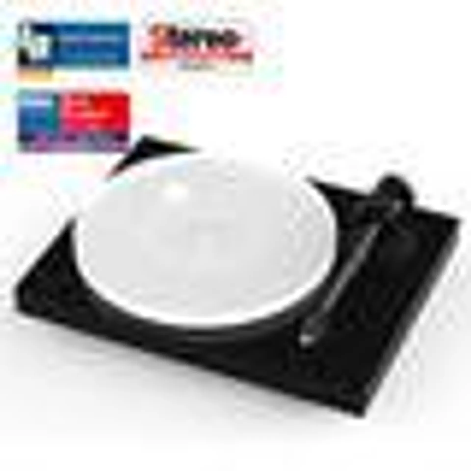 Pro-Ject - X1 - Sort