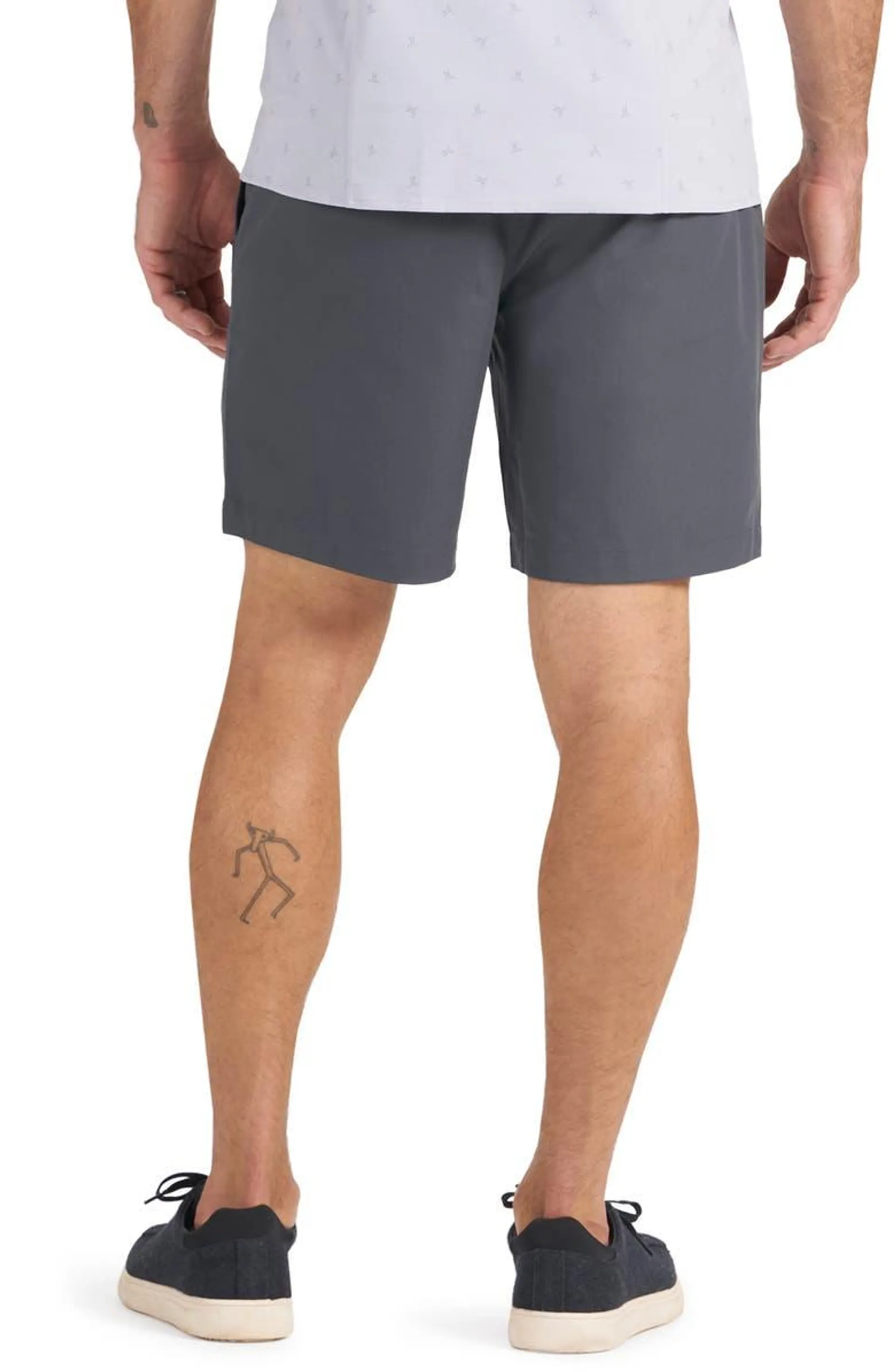 Aim Shorts