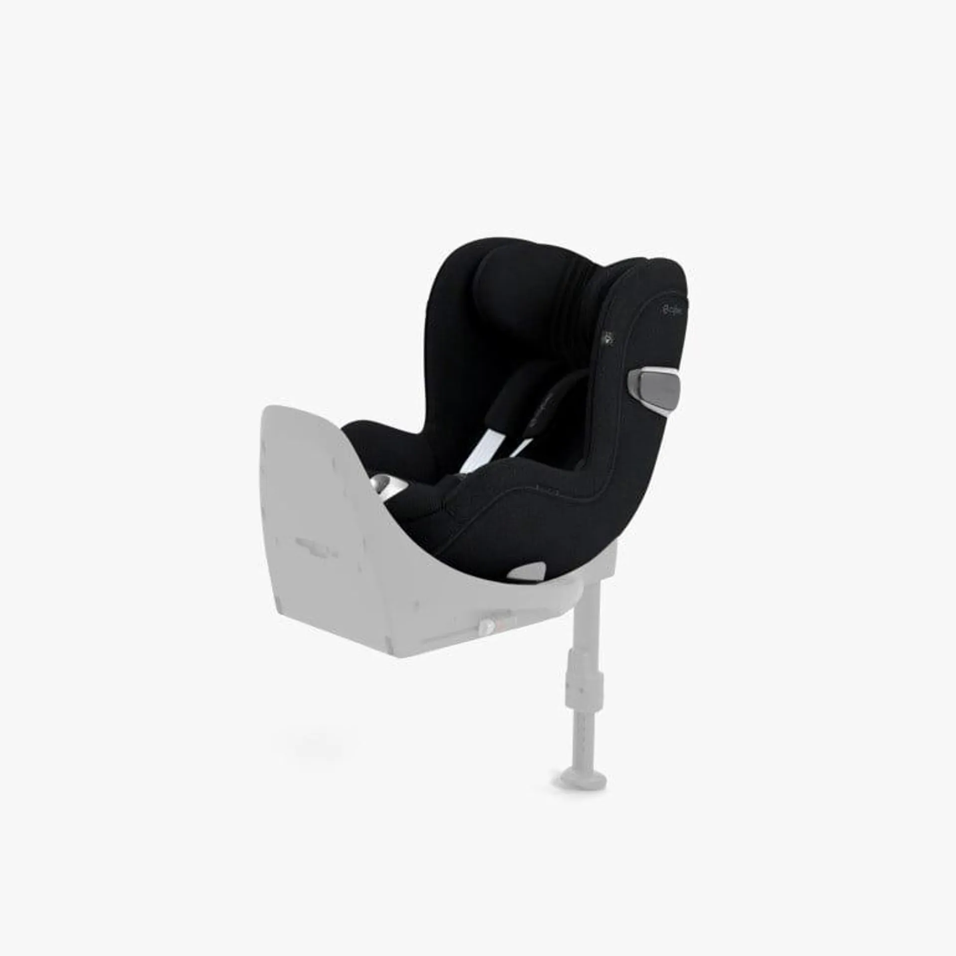 Platinum Line Sirona T I-Size Plus, sepiablack