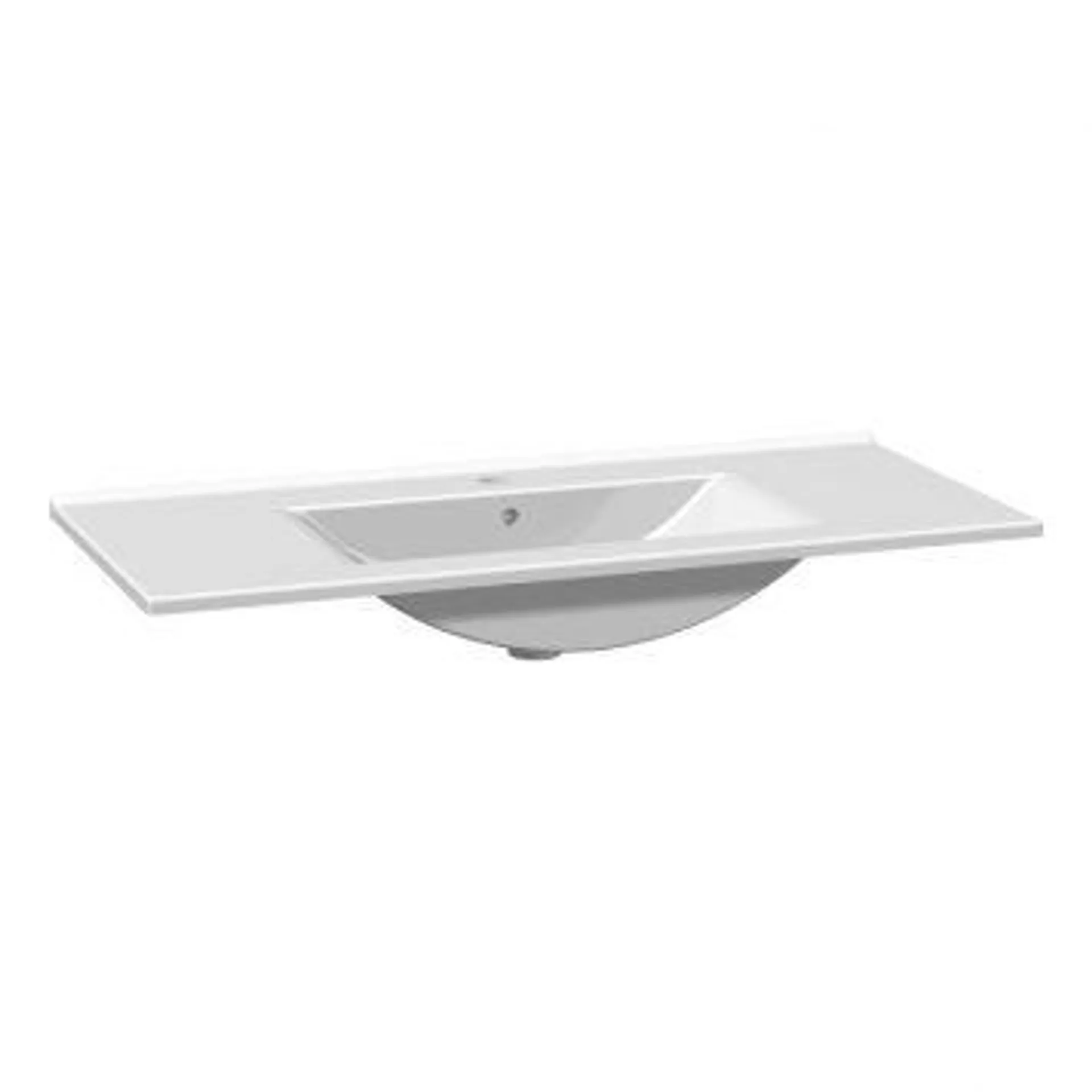 BADEROMSMØBEL SCANBAD MULTO 100 CM