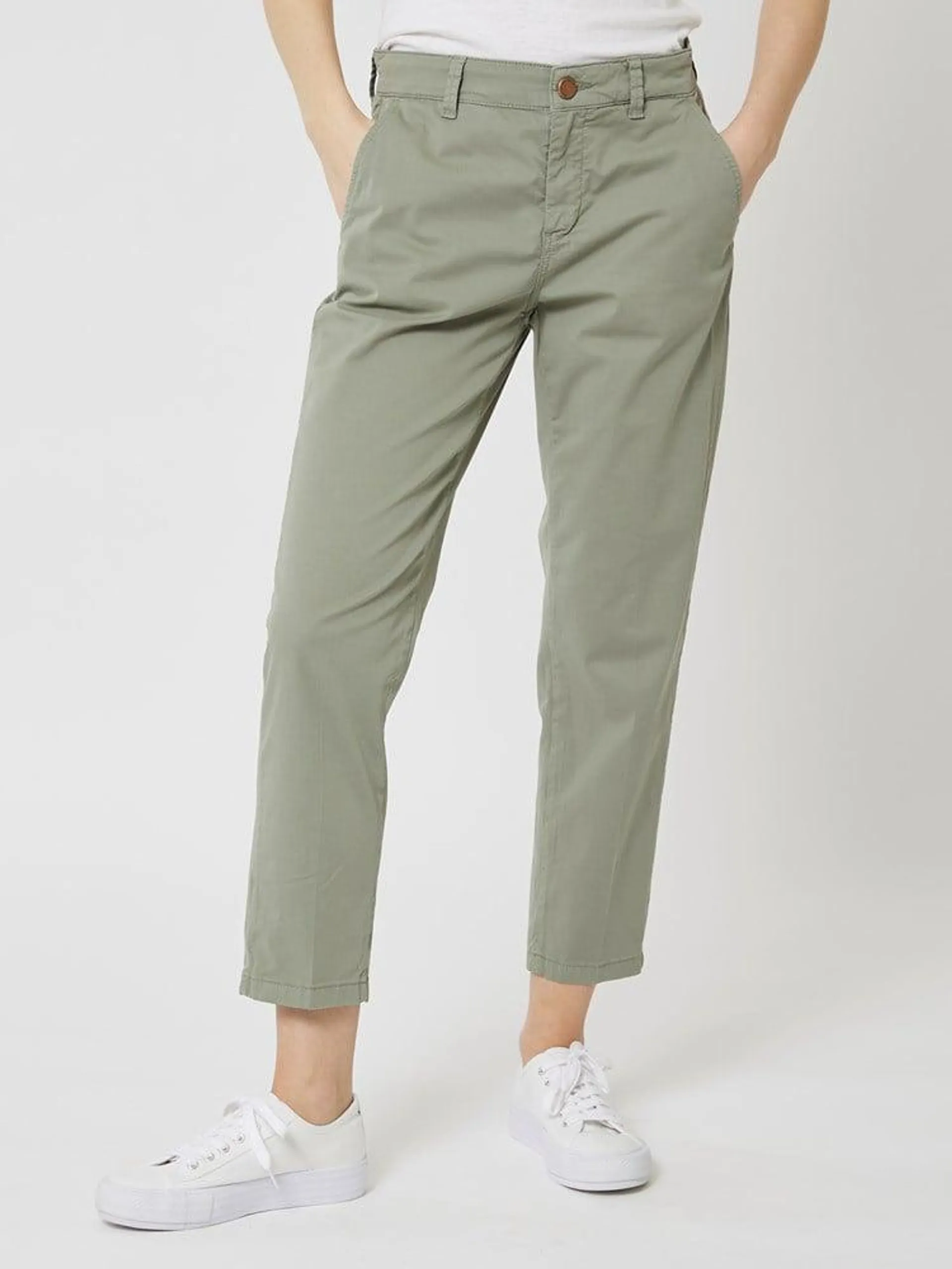 Cala chinos Lily Pad