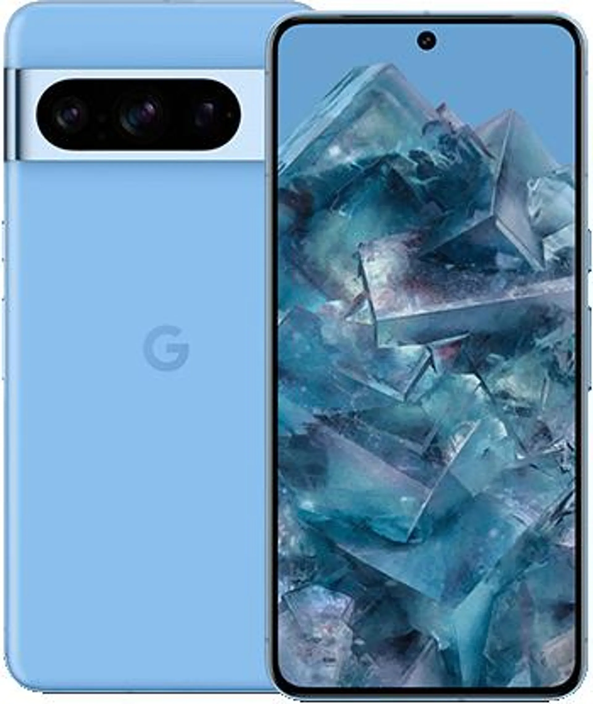 Google Pixel 8 Pro Bay, 128 GB