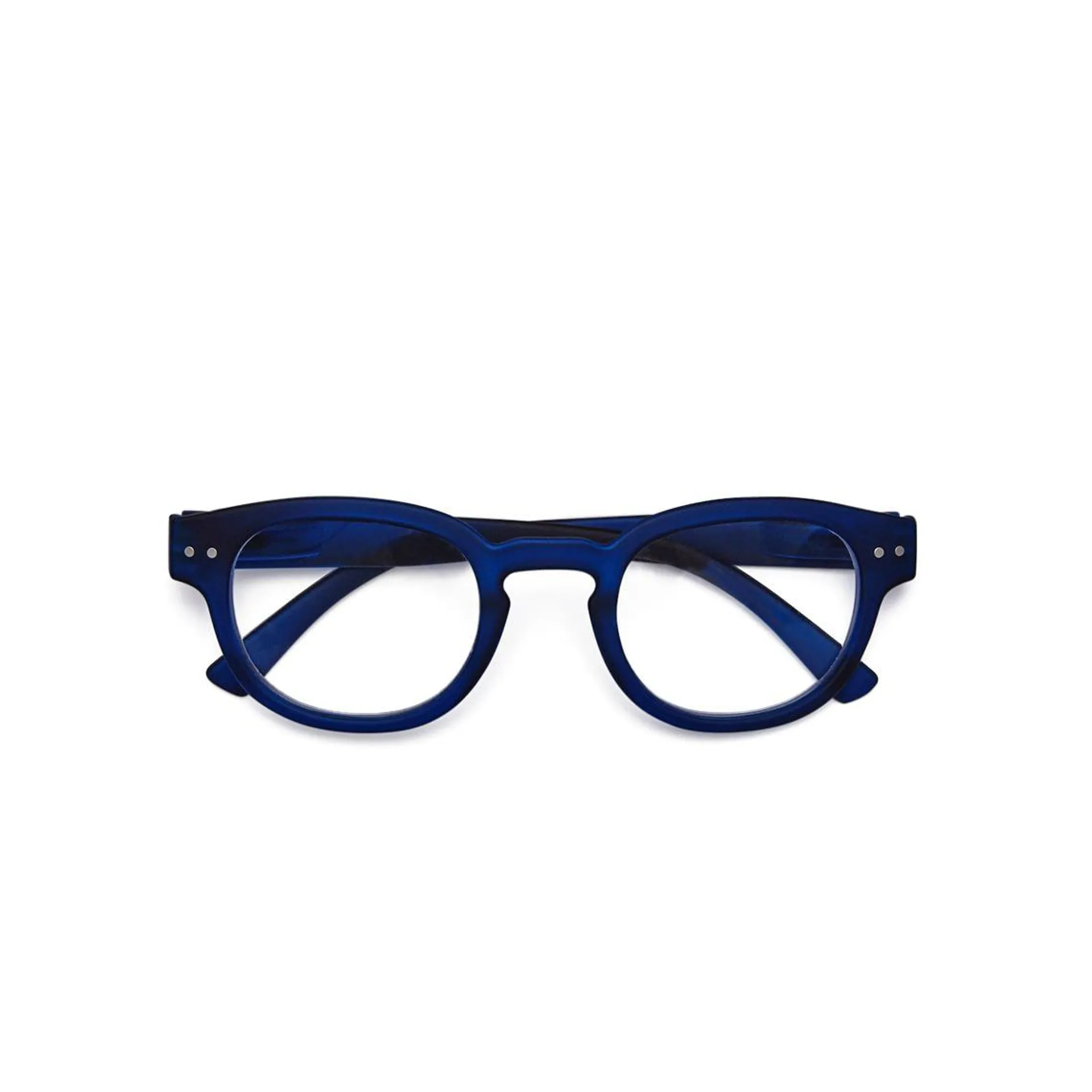 Readers - Lesebriller Pantos Blue