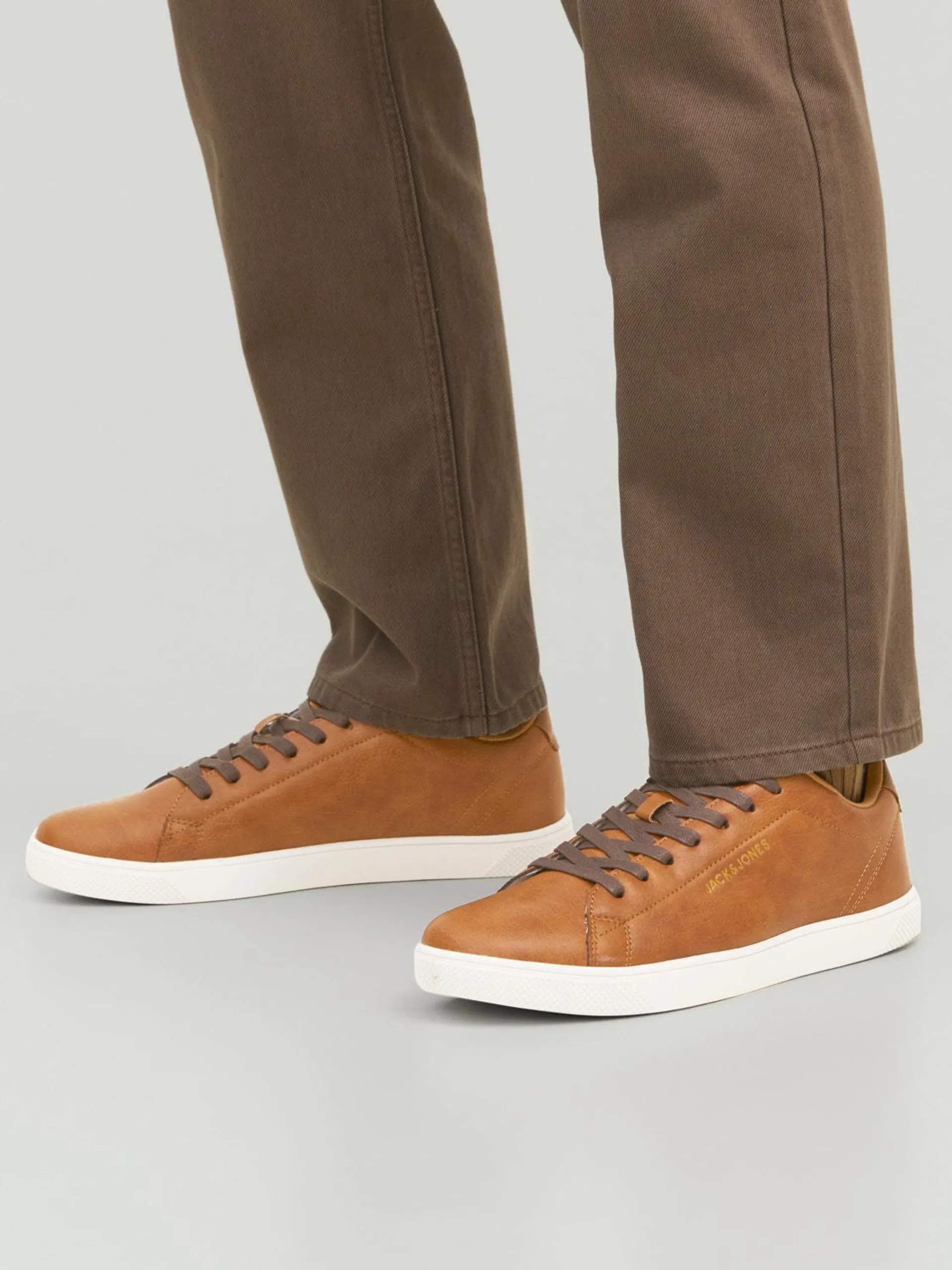 Syntetisk Sneaker