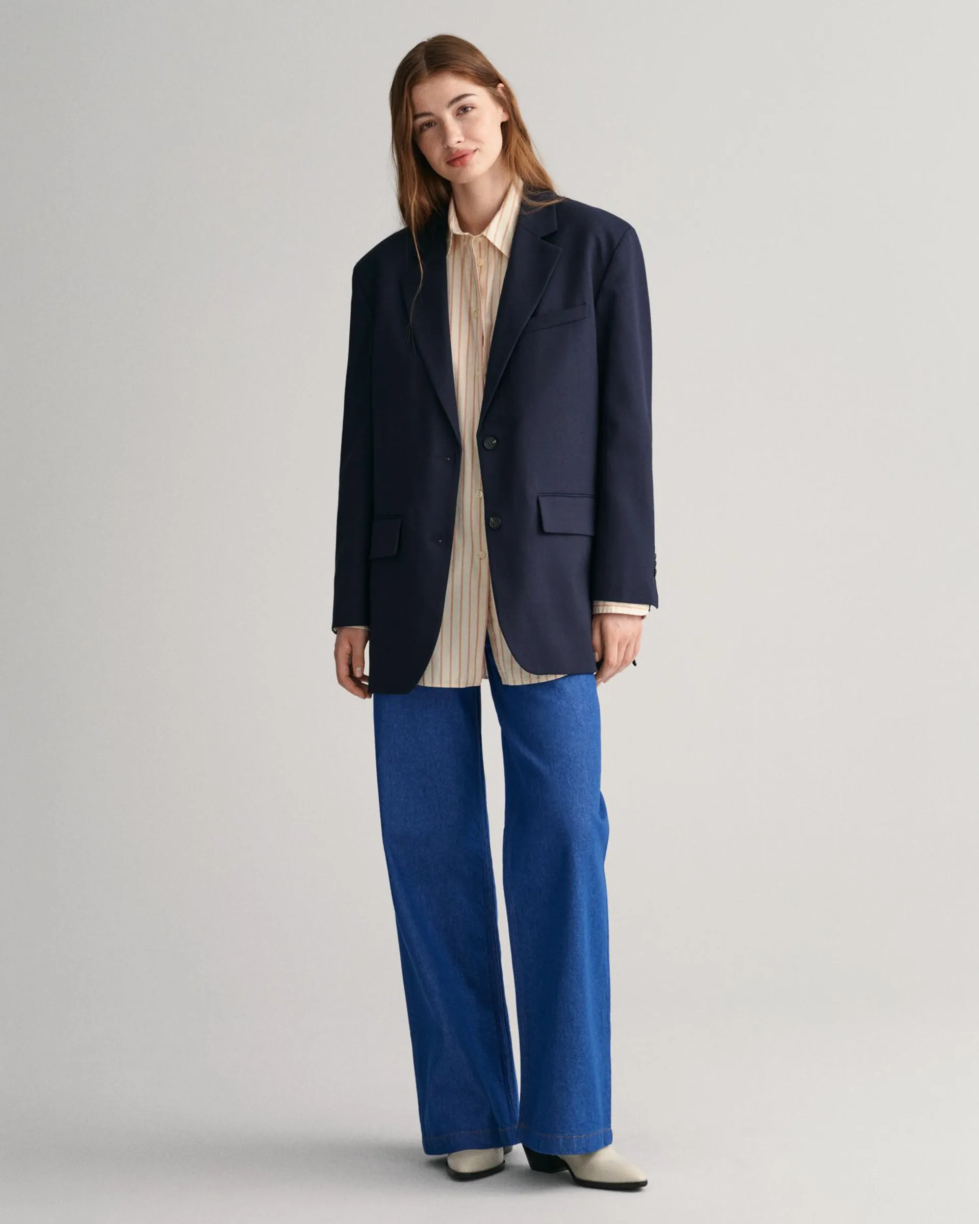 Oversized Blazer