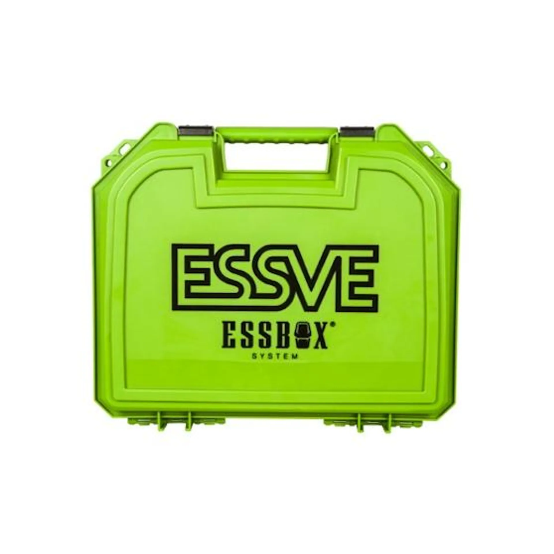 Koffert Mini Essbox - Essve