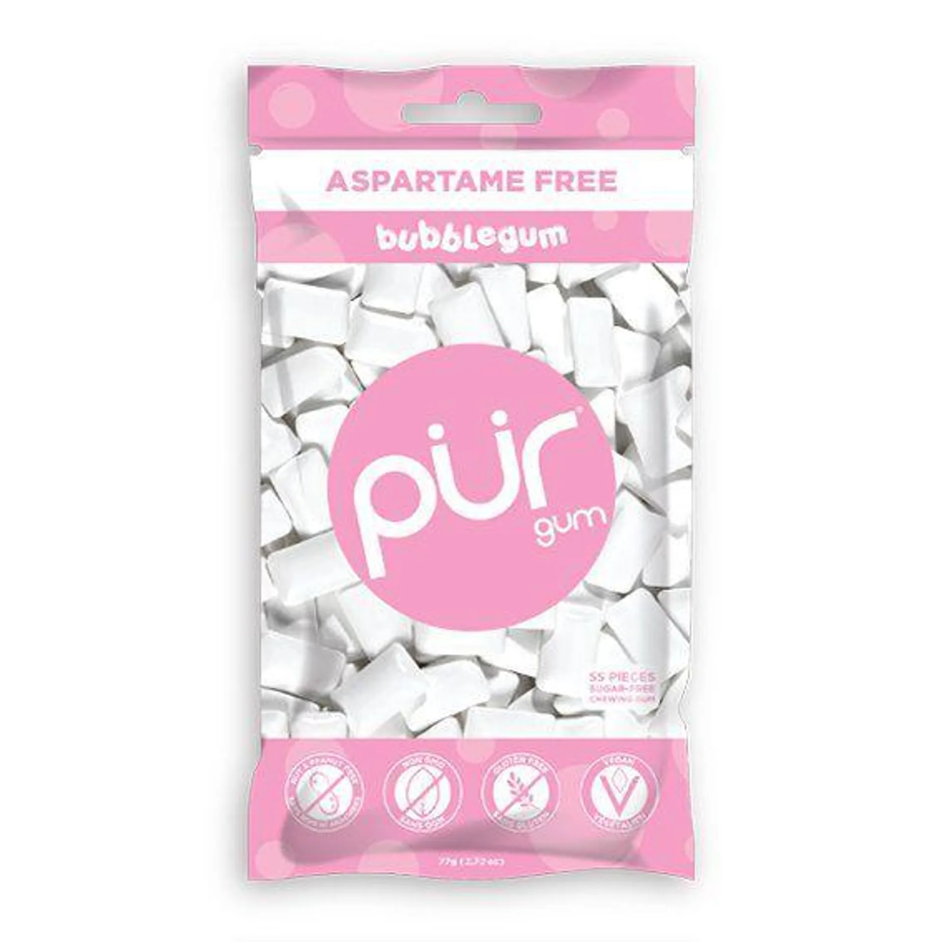 Pur Gum Bubblegum