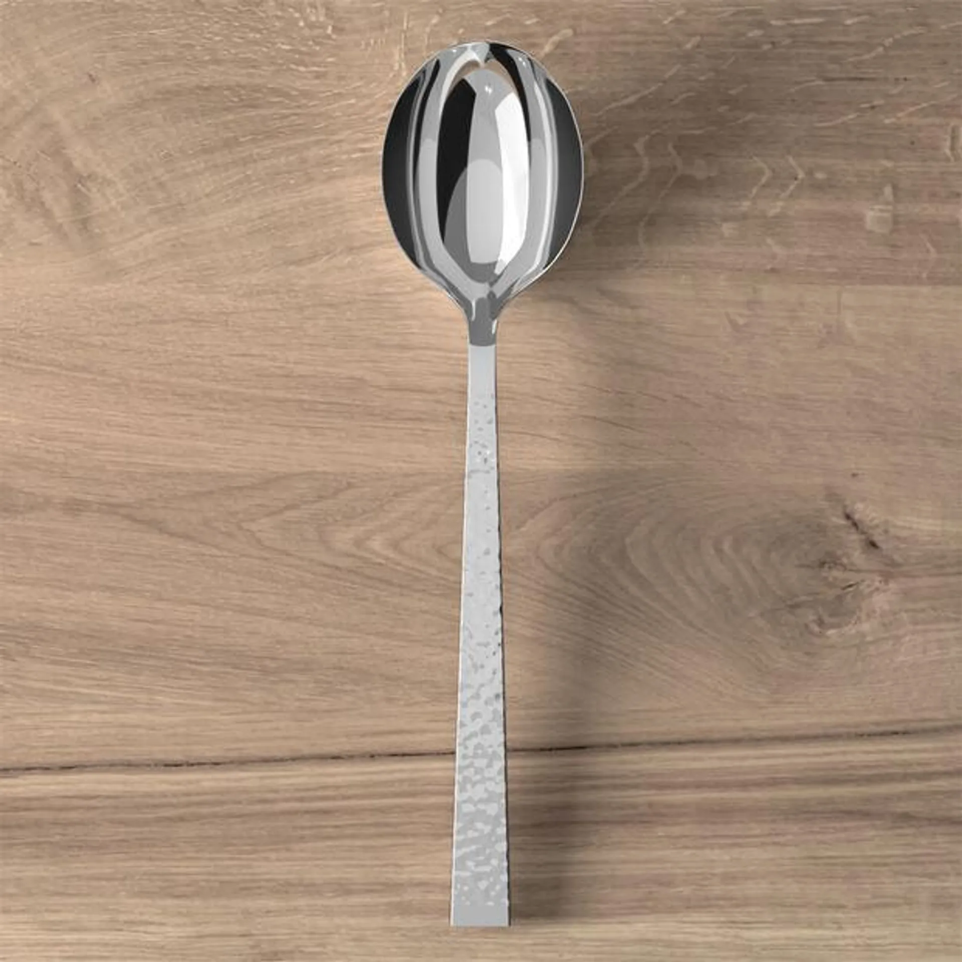 Blacksmith Serving spoon 230mm