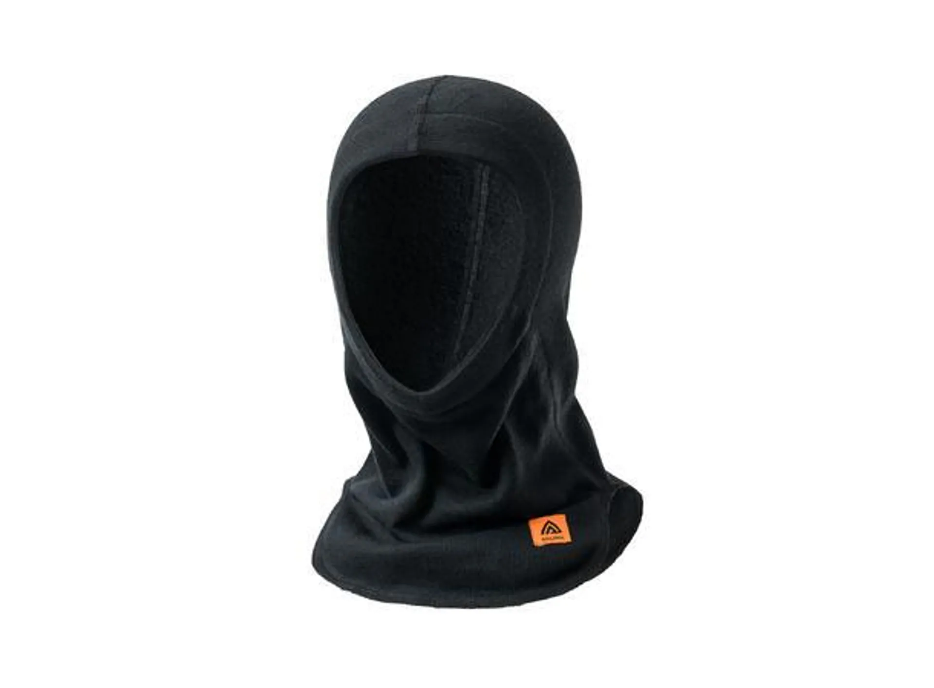 WoolTerry Balaclava