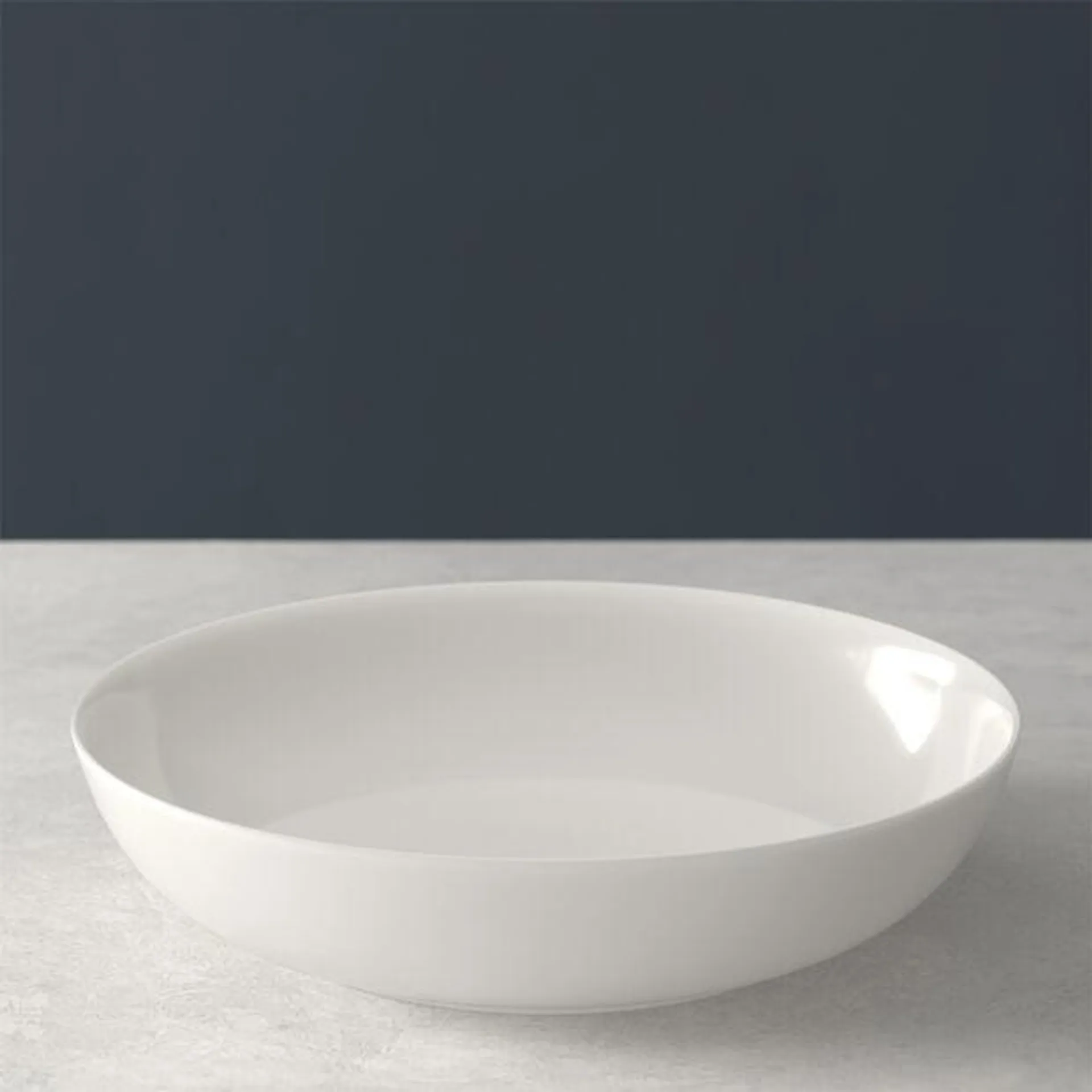 For Me salad bowl