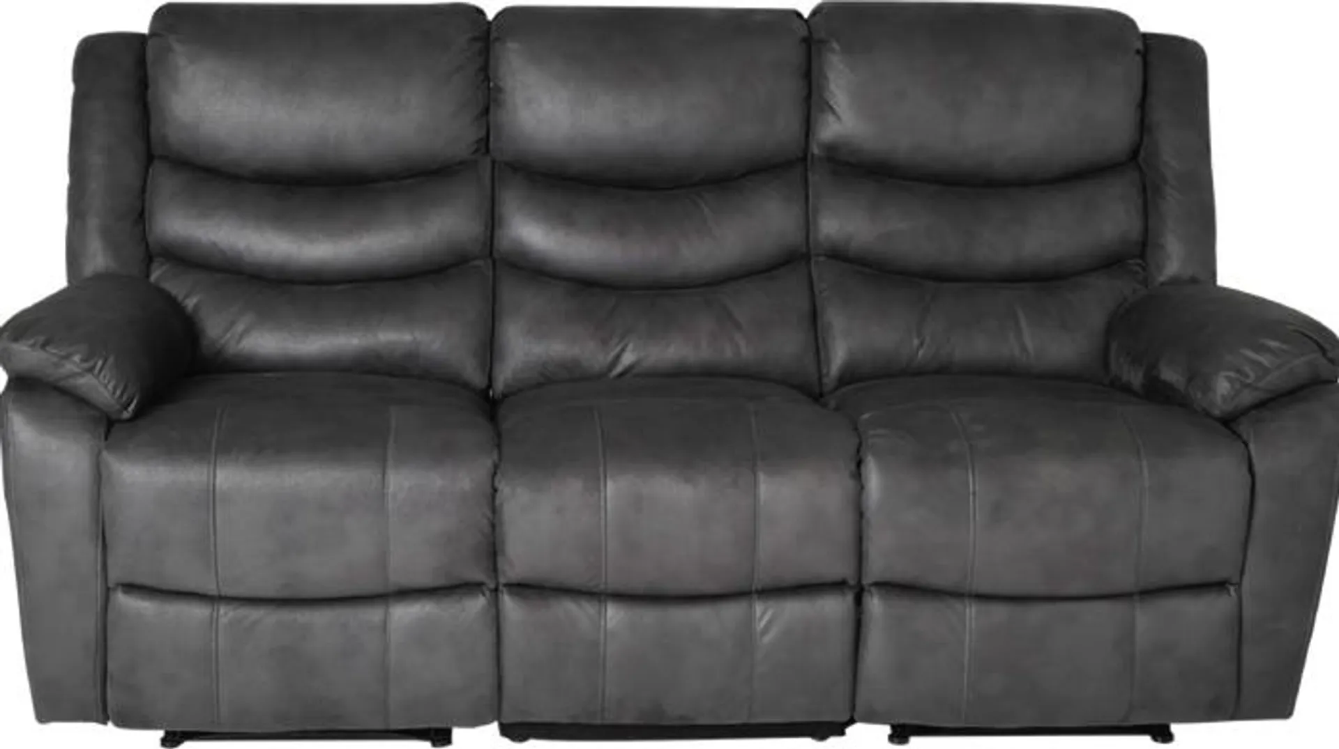 Winfield 3-seter reclinersofa