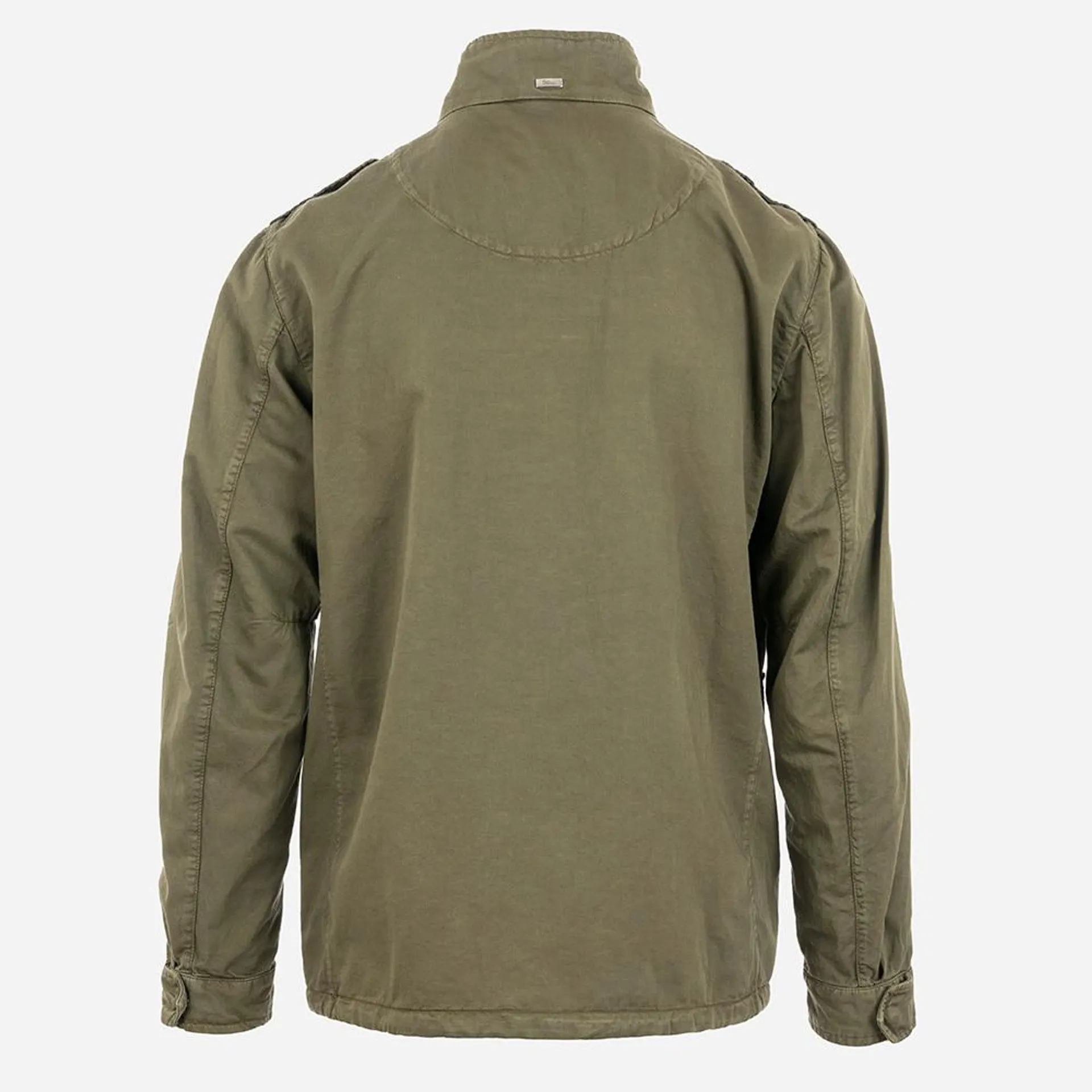 Field Jacket - Olive