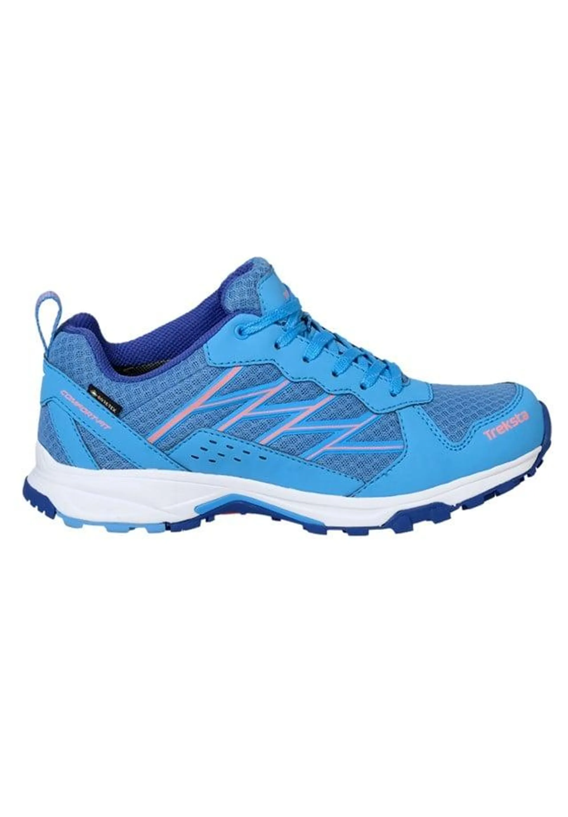 Treksta Bolt Lace GoreTex tursko