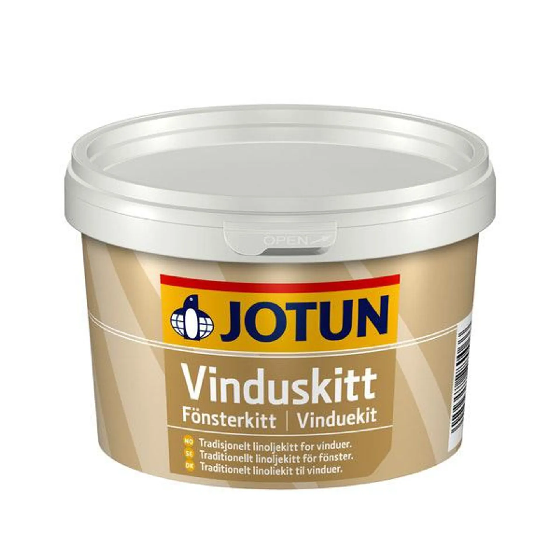 JOTUN VINDUSKITT 1 KG